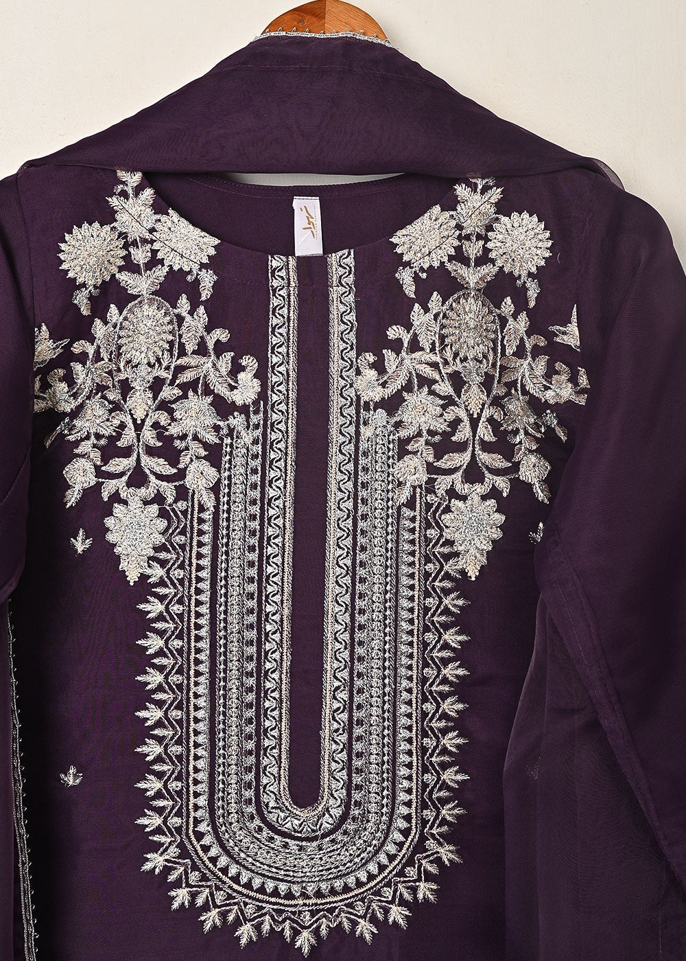 Rehlin RTW 330 | Women’s Organza Women 3pcs