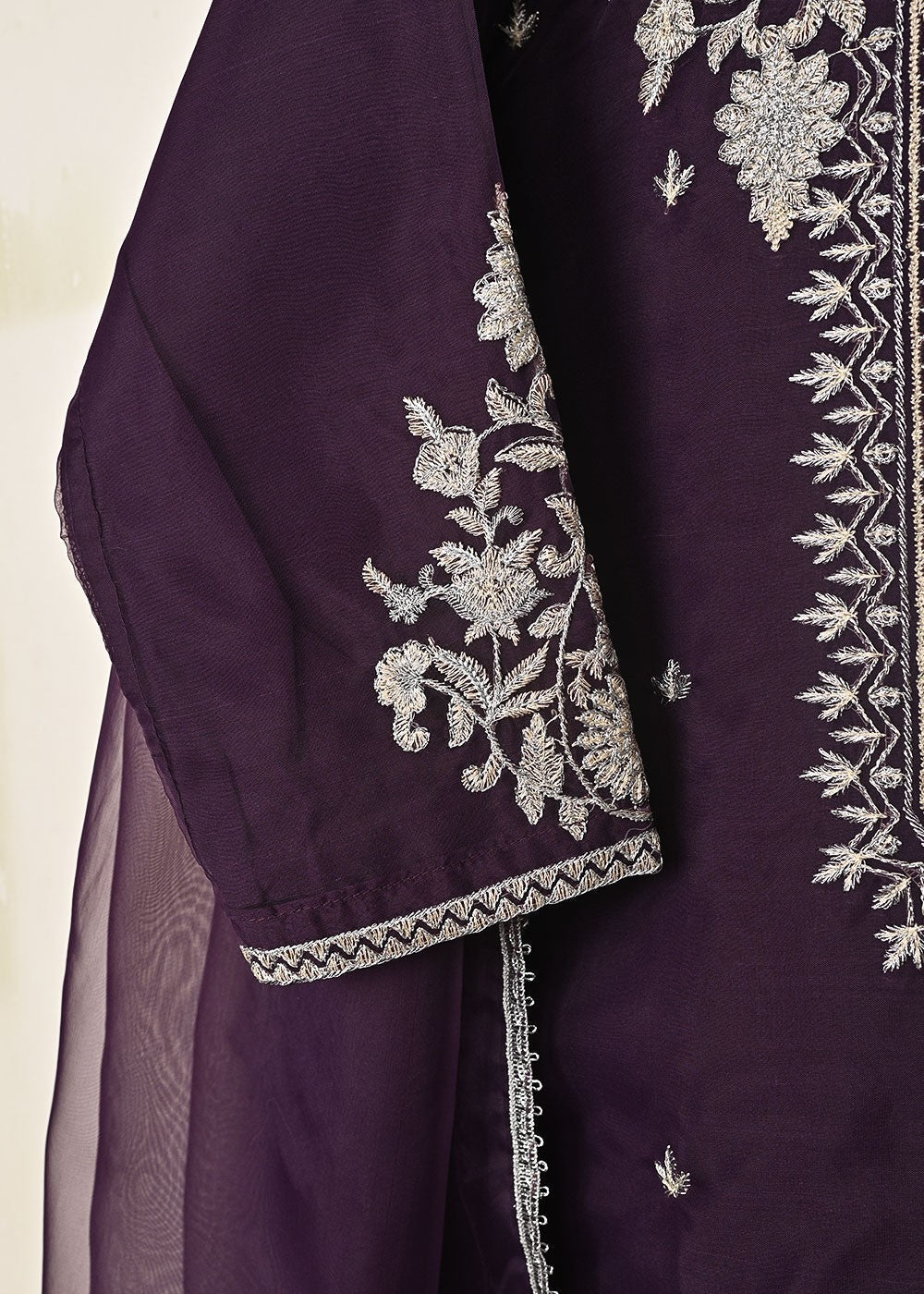 Rehlin RTW 330 | Women’s Organza Women 3pcs