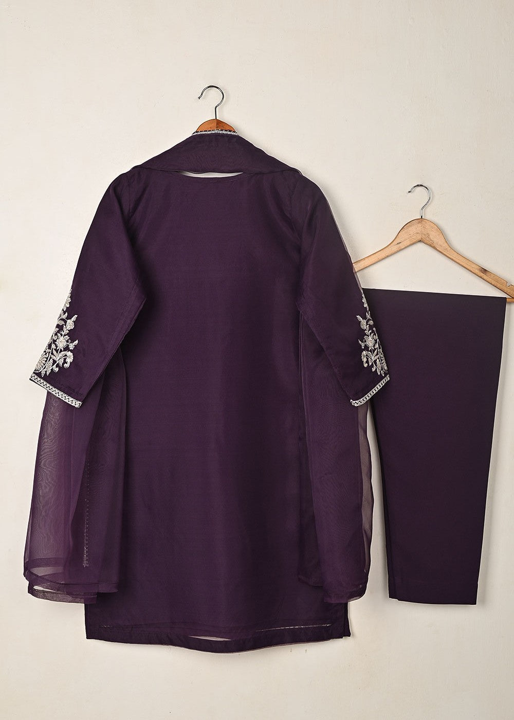 Rehlin RTW 330 | Women’s Organza Women 3pcs