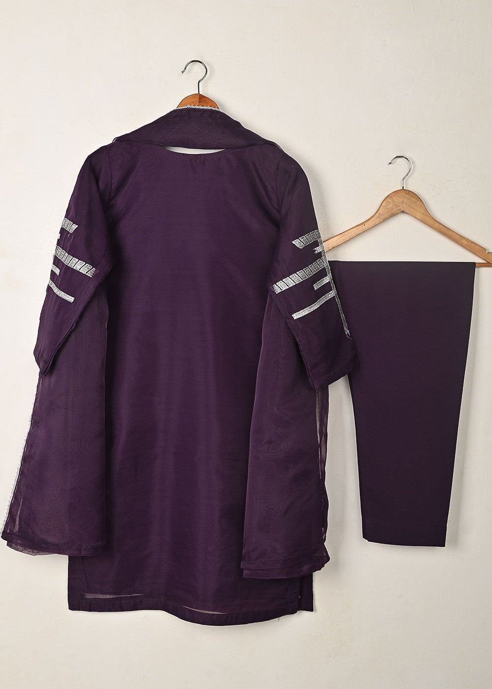 Rehlin RTW 331 | Women’s Organza Women 3pcs