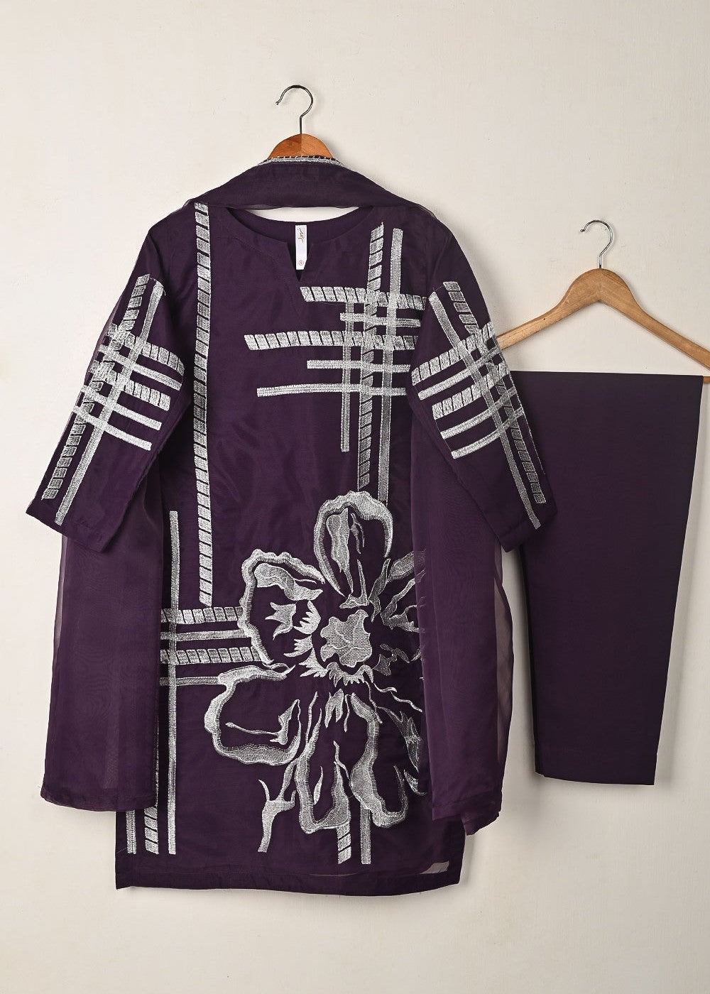 Rehlin RTW 331 | Women’s Organza Women 3pcs