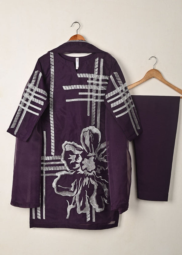 Rehlin RTW 331 | Women’s Organza Women 3pcs