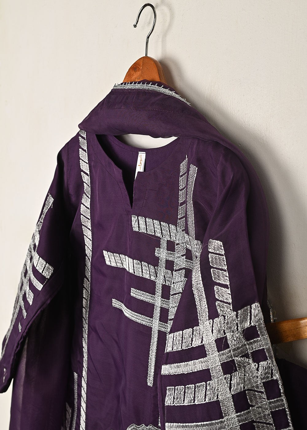 Rehlin RTW 331 | Women’s Organza Women 3pcs