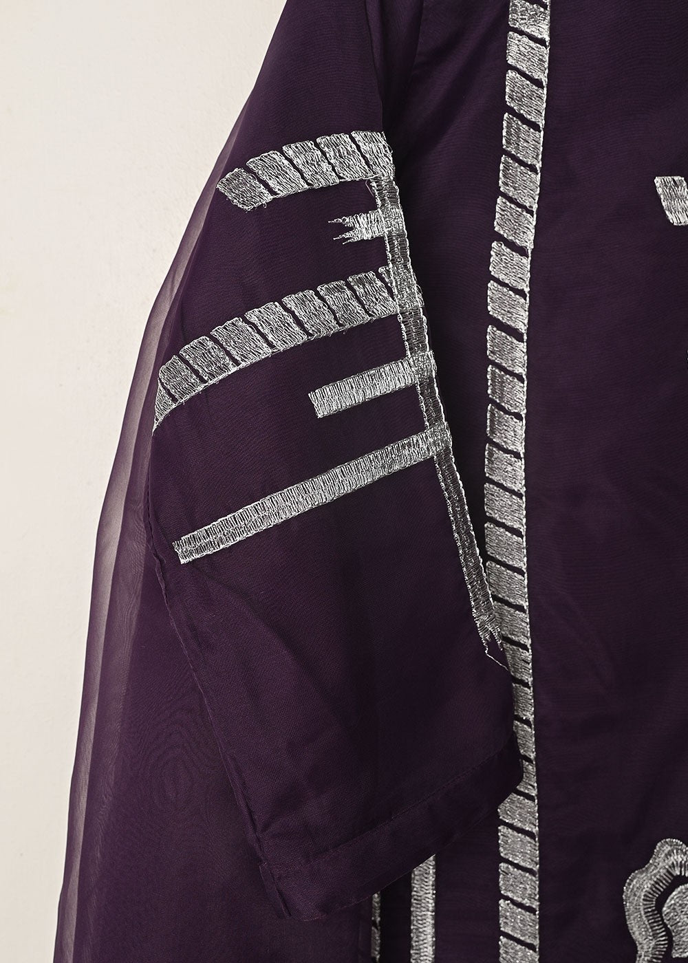 Rehlin RTW 331 | Women’s Organza Women 3pcs