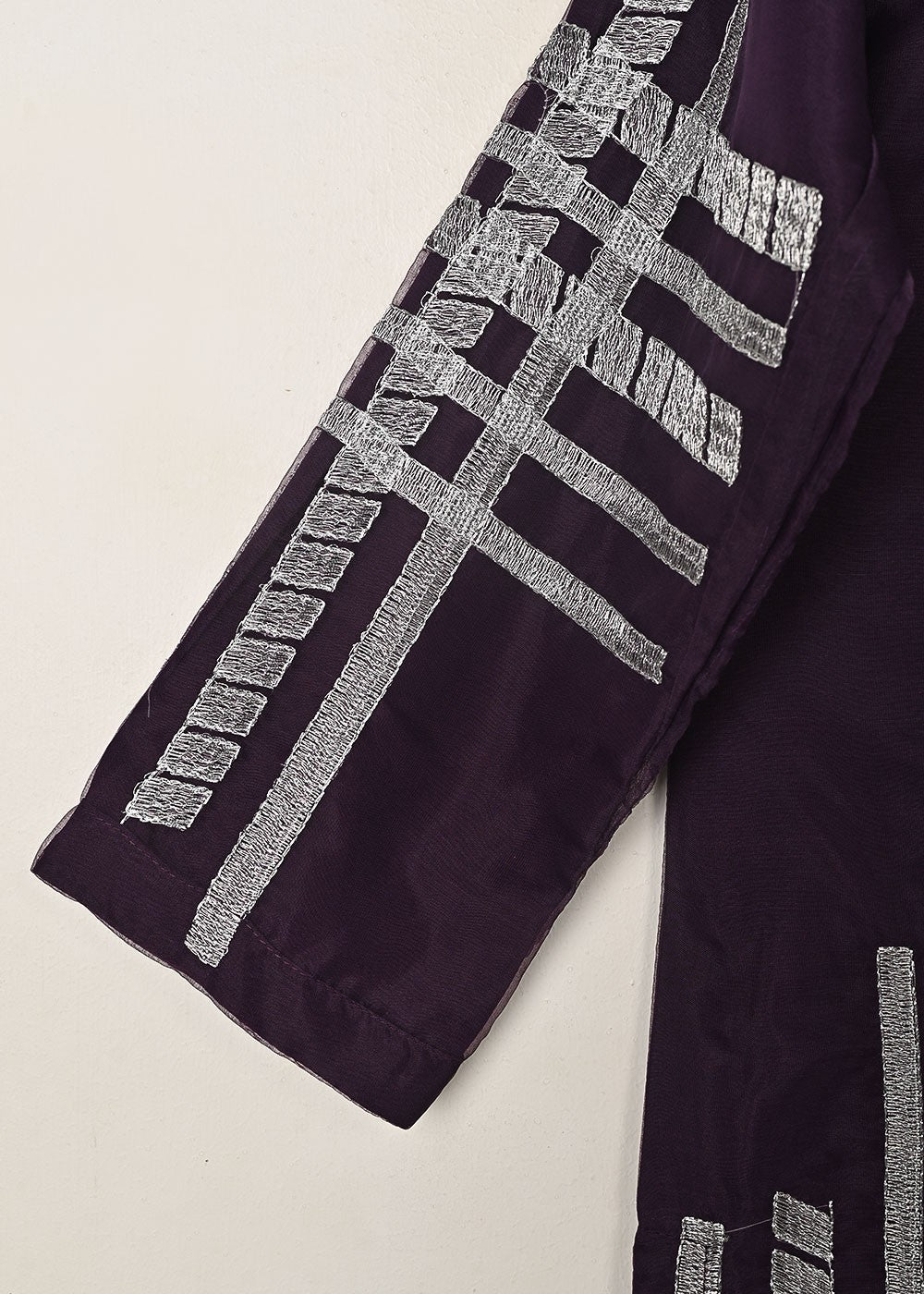 Rehlin RTW 331 | Women’s Organza Women 3pcs