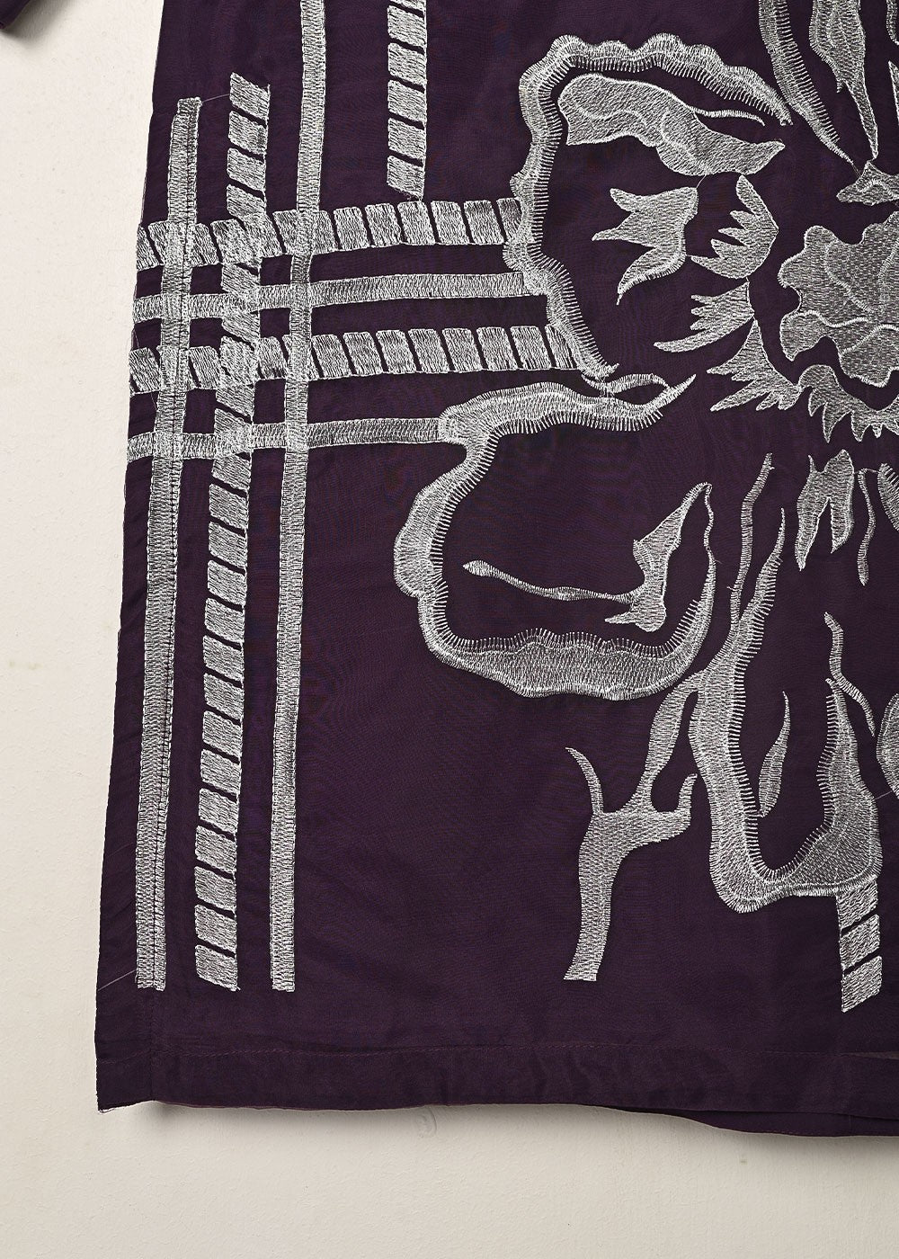 Rehlin RTW 331 | Women’s Organza Women 3pcs