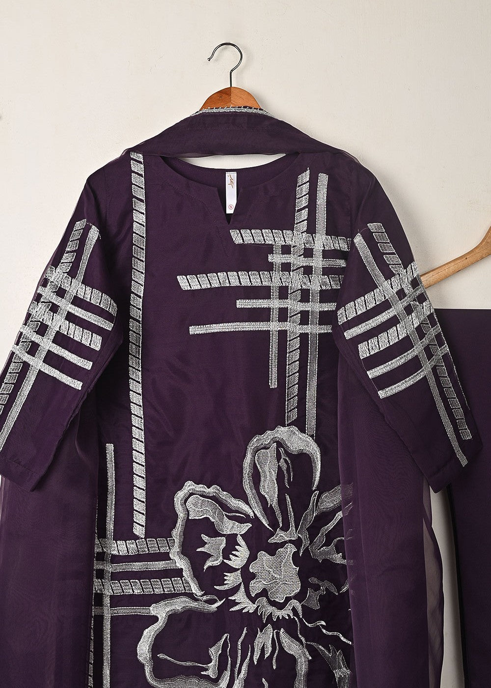 Rehlin RTW 331 | Women’s Organza Women 3pcs