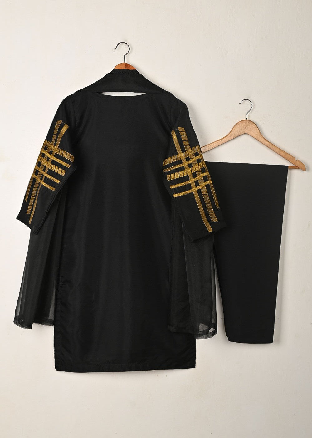 Rehlin RTW 335 | Women’s Organza Women 3pcs