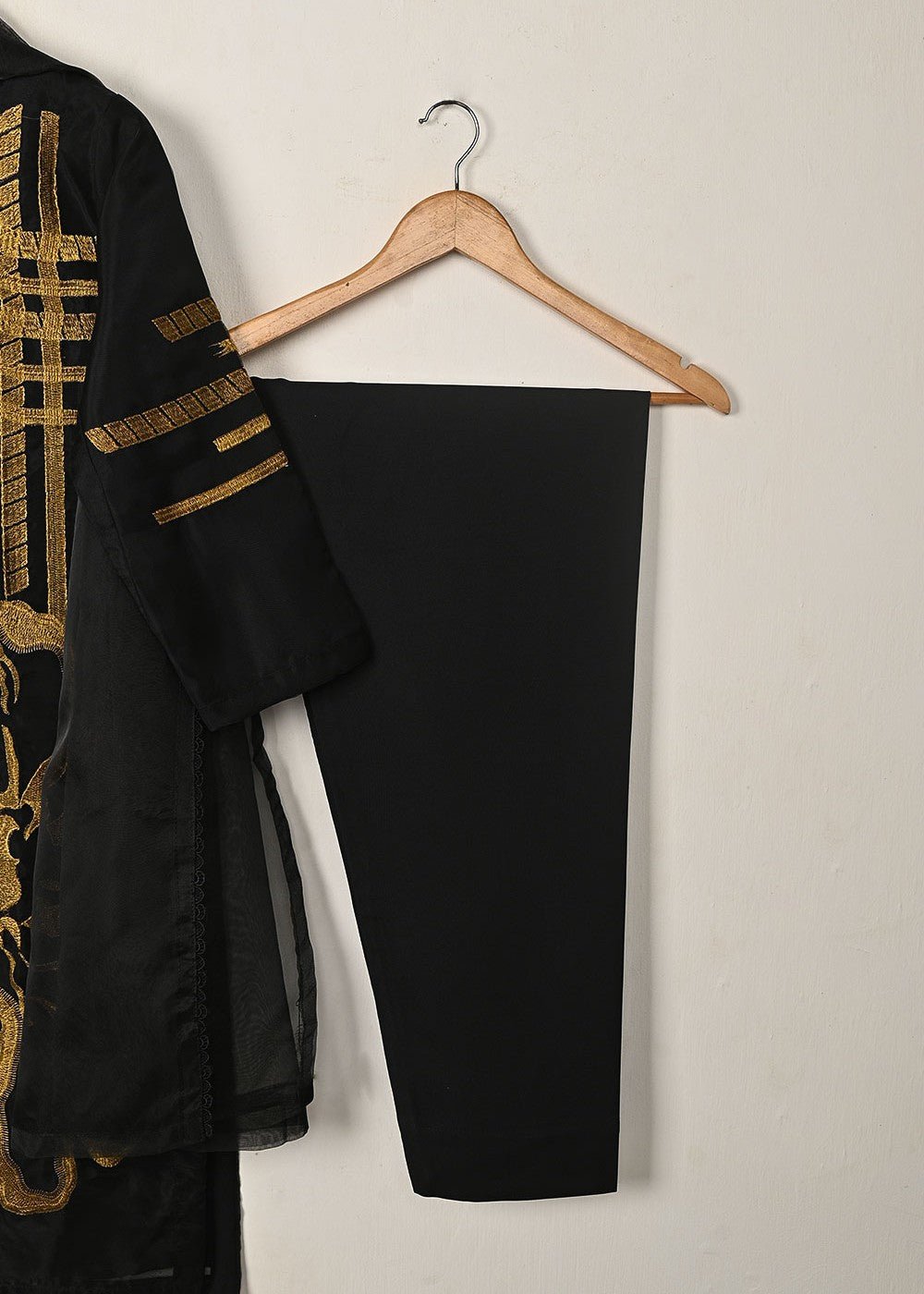 Rehlin RTW 335 | Women’s Organza Women 3pcs