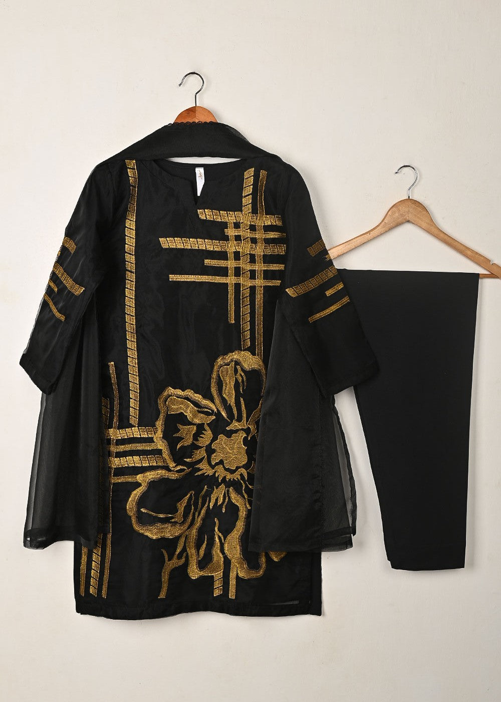 Rehlin RTW 335 | Women’s Organza Women 3pcs