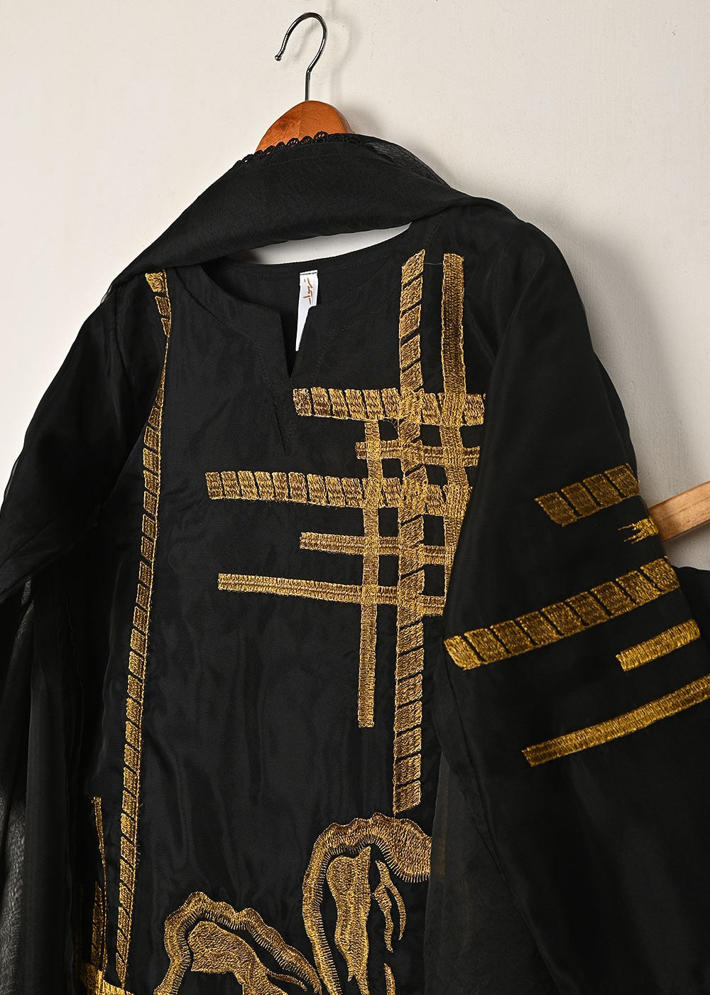 Rehlin RTW 335 | Women’s Organza Women 3pcs