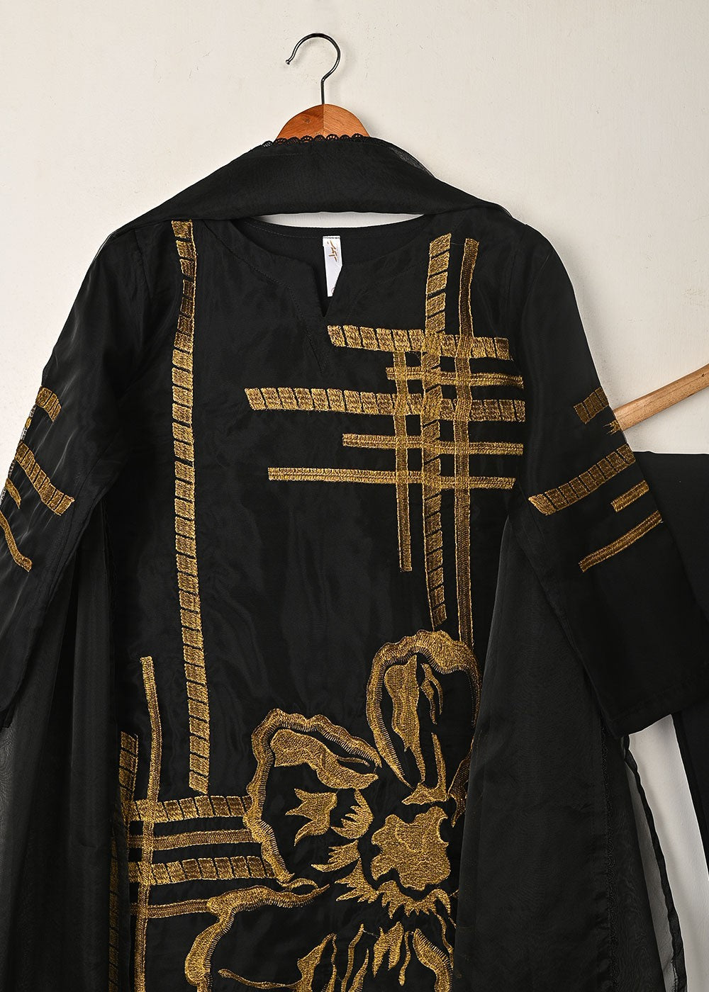 Rehlin RTW 335 | Women’s Organza Women 3pcs