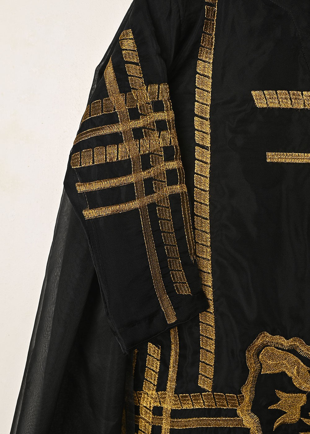 Rehlin RTW 335 | Women’s Organza Women 3pcs