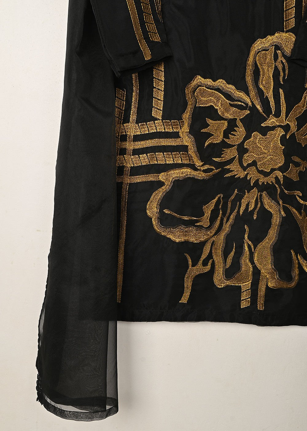 Rehlin RTW 335 | Women’s Organza Women 3pcs