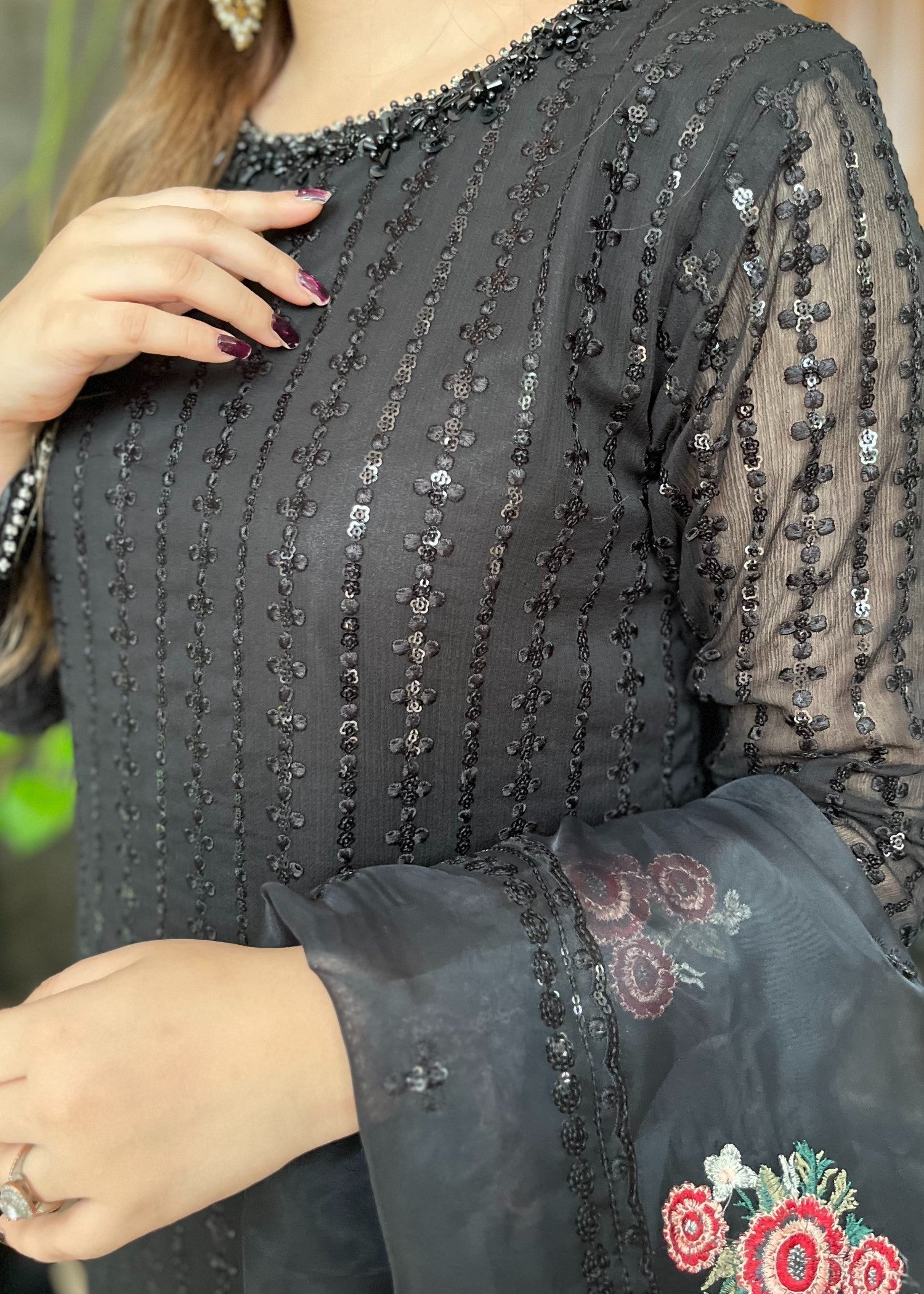 Laal Clothing SLC 021 Women 3pcs