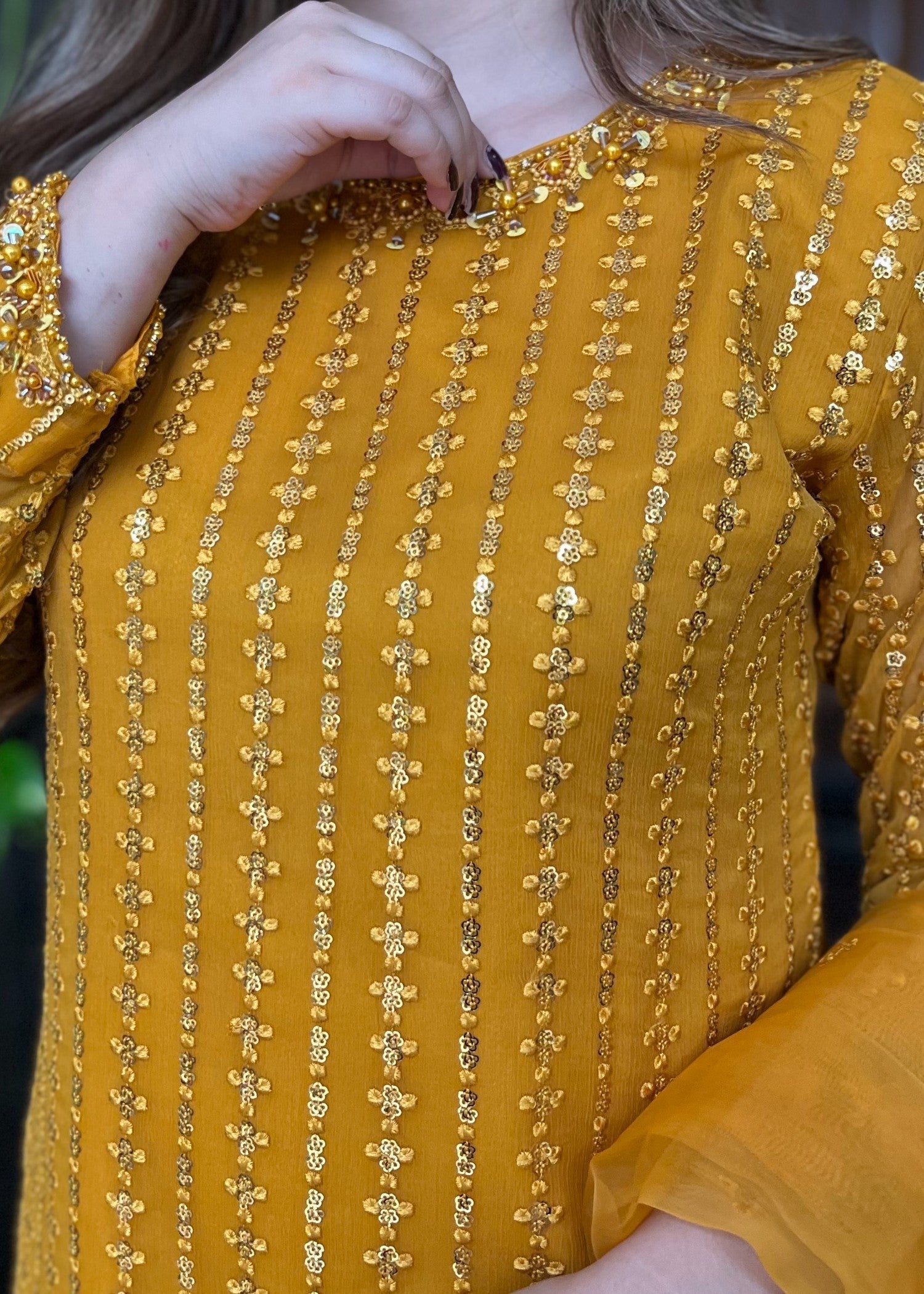 Laal Clothing SLC 023 Women 3pcs