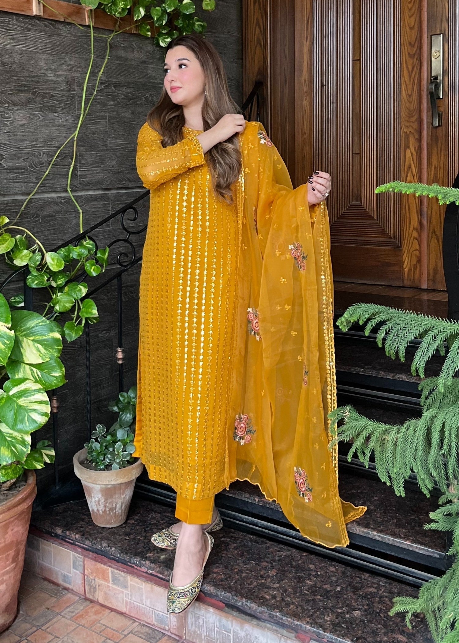 Laal Clothing SLC 023 Women 3pcs