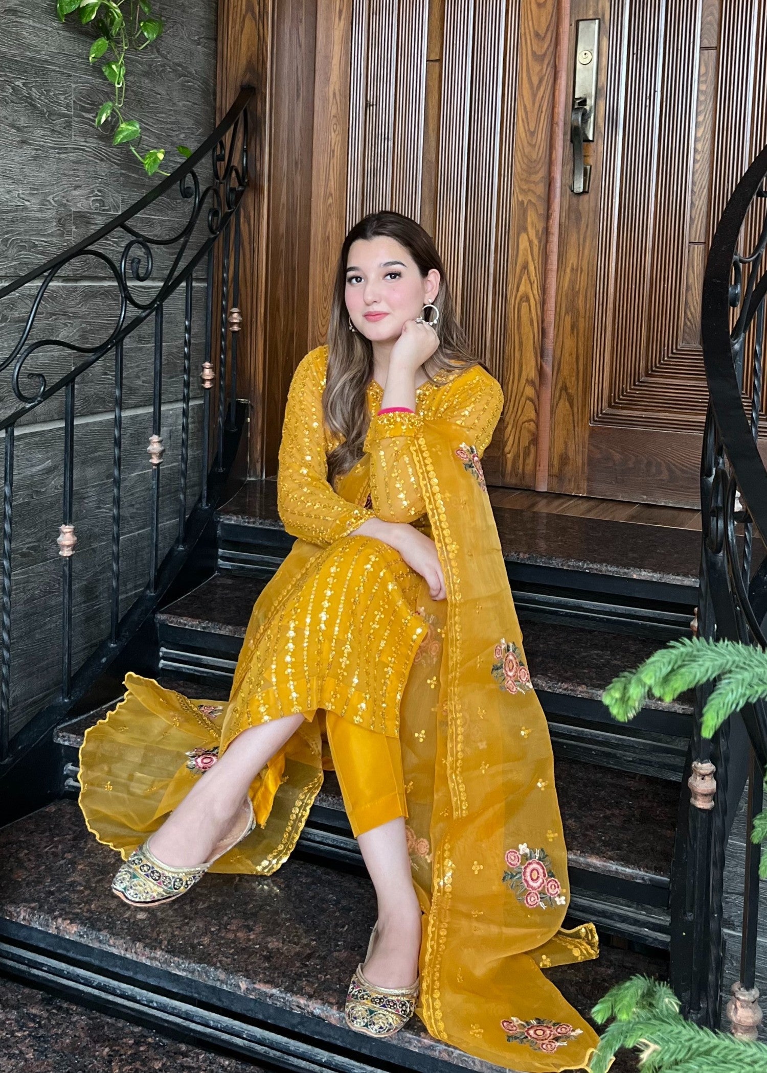 Laal Clothing SLC 023 Women 3pcs