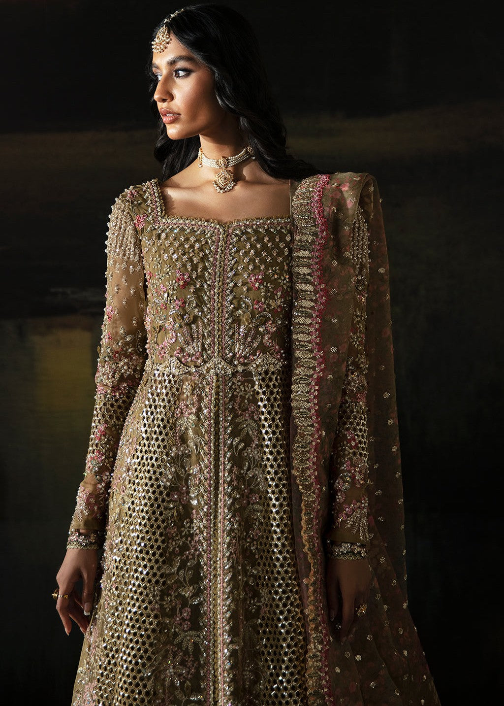 Afrozeh AFZ Suhana AFH 24 01 Women 3pcs