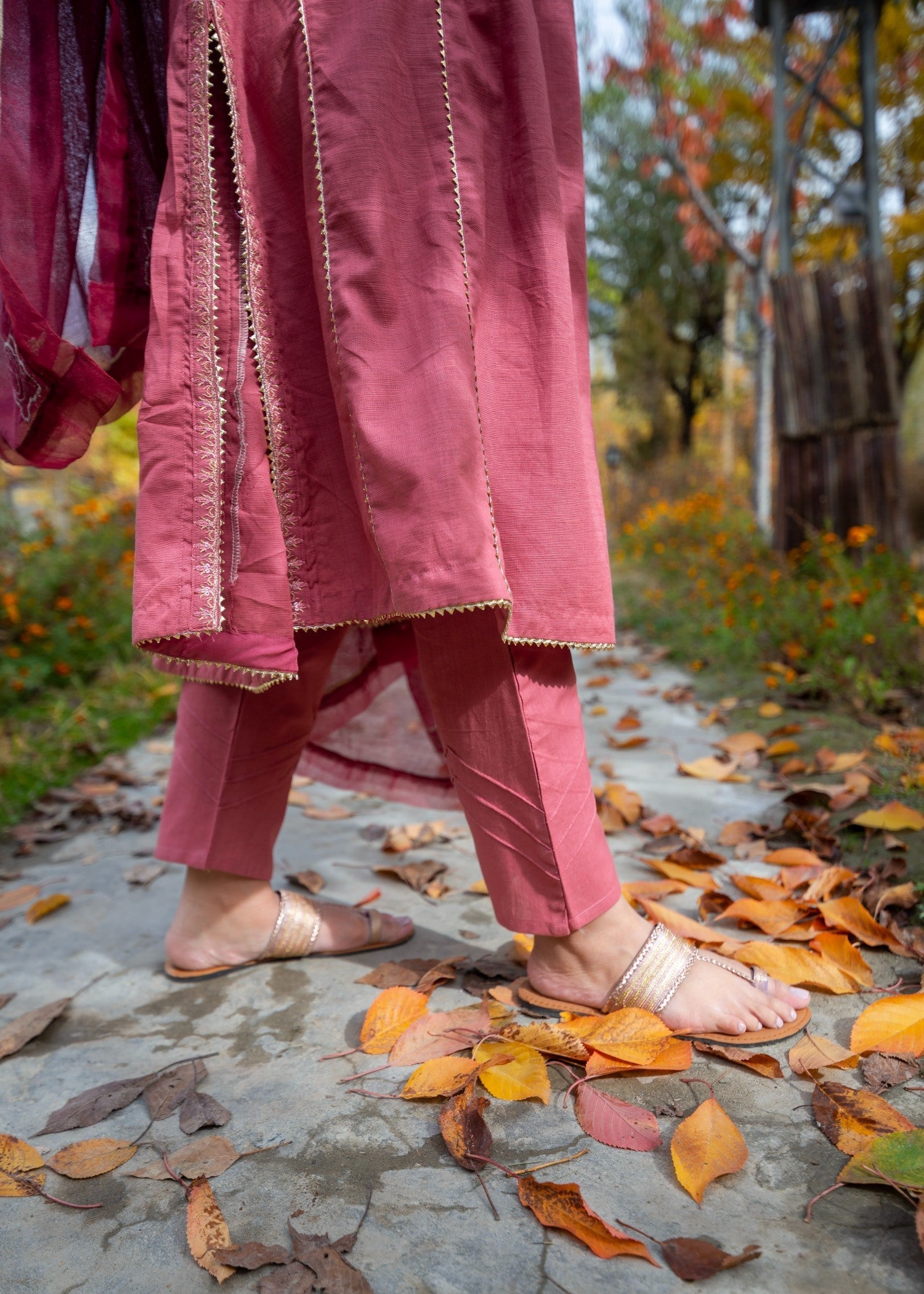 Omal By Komal Guluna Women 3pcs