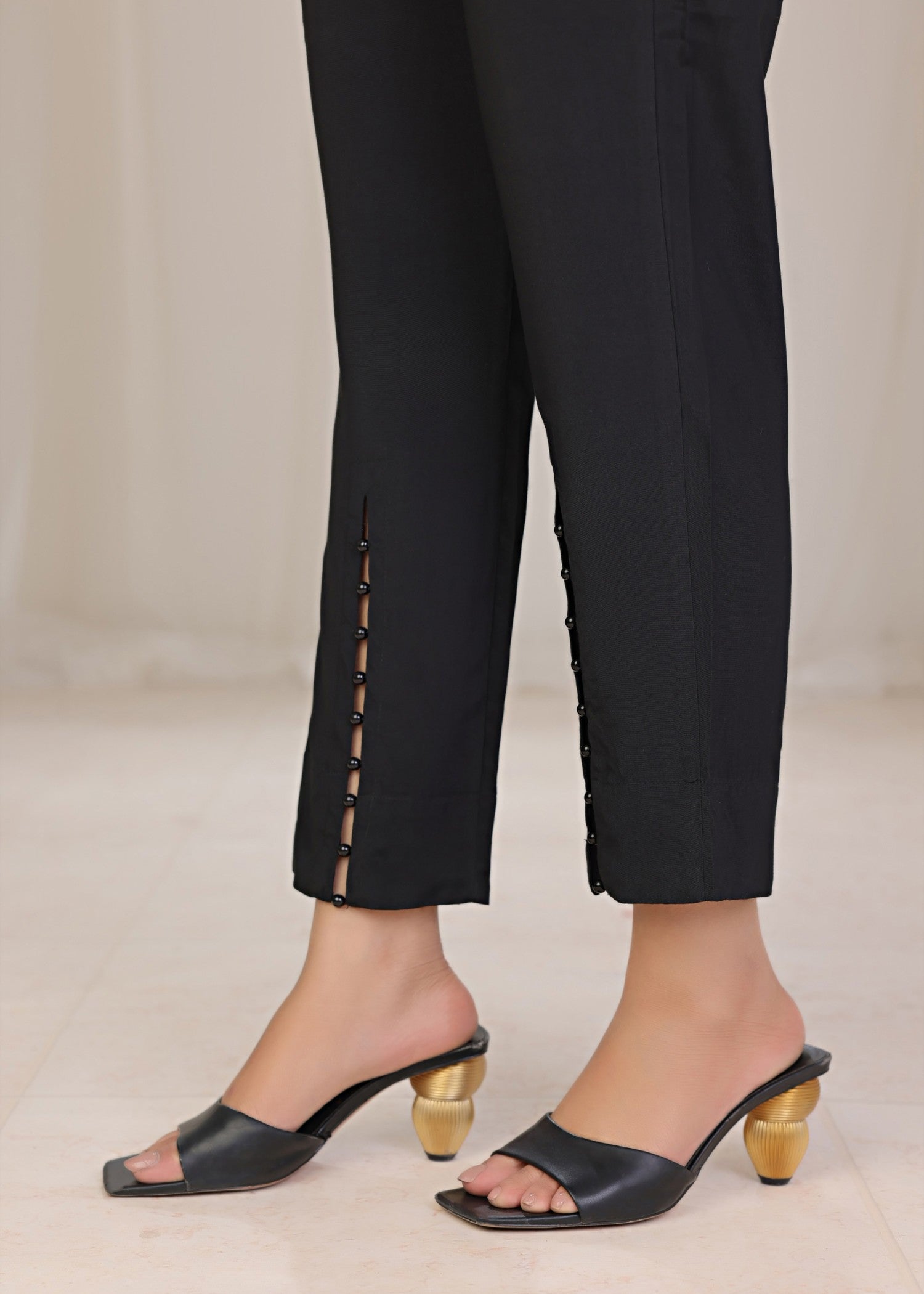 Mosaic Trouser BT 8 Women 1pcs