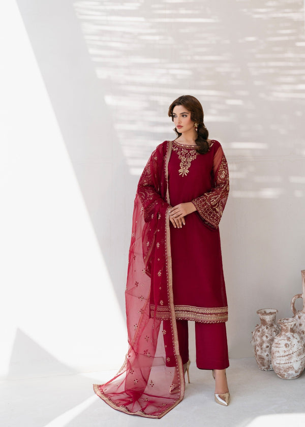 Arsh Apparel ELARA Women 3pcs