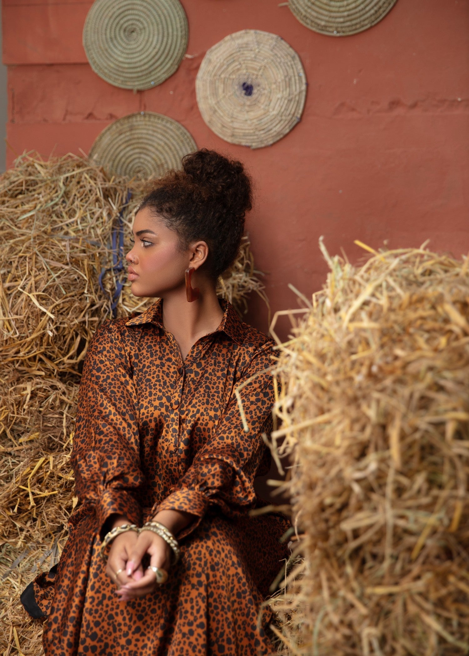 RAKHT BY SHAHBANO Wild Women 2pcs