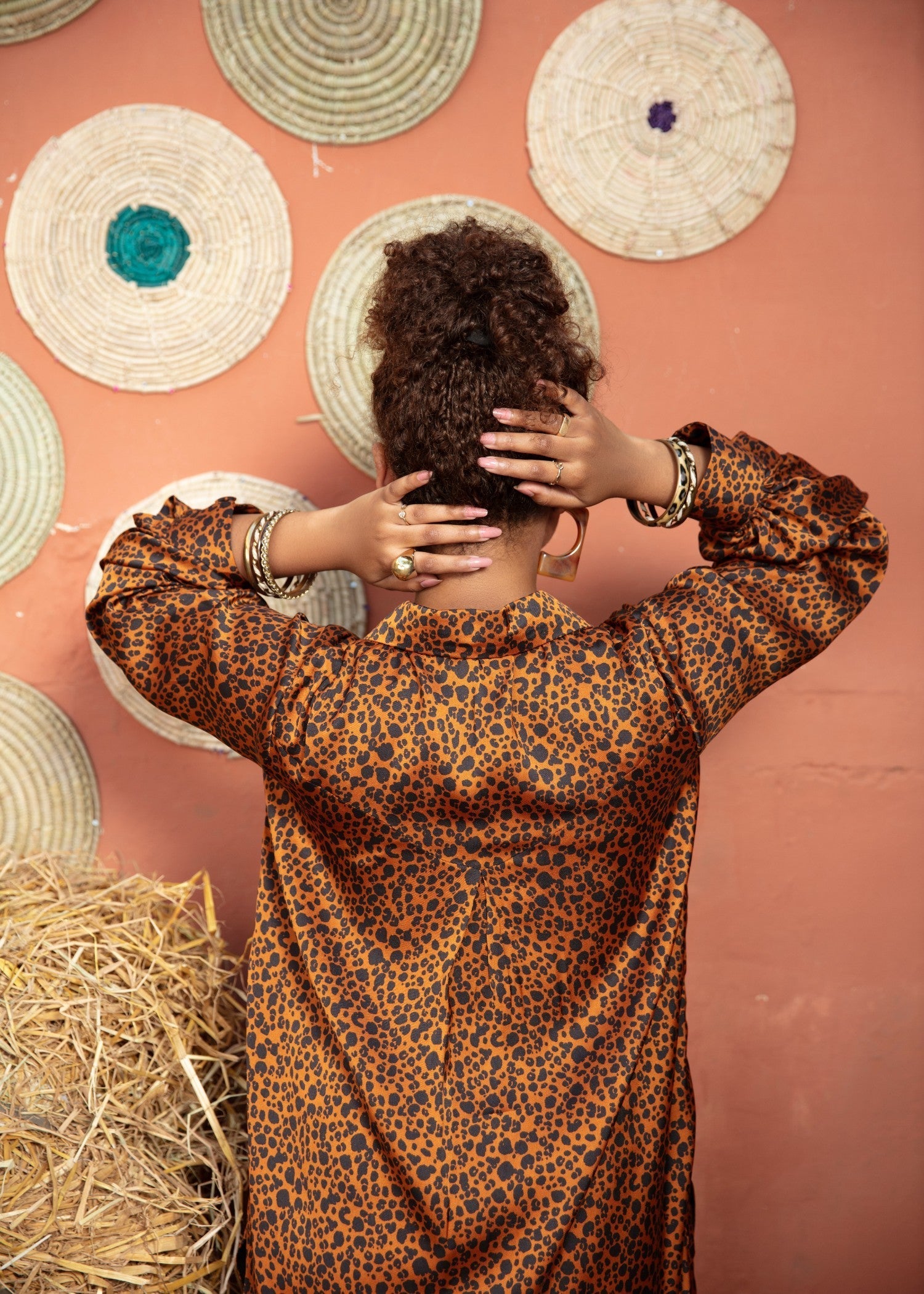 RAKHT BY SHAHBANO Wild Women 2pcs