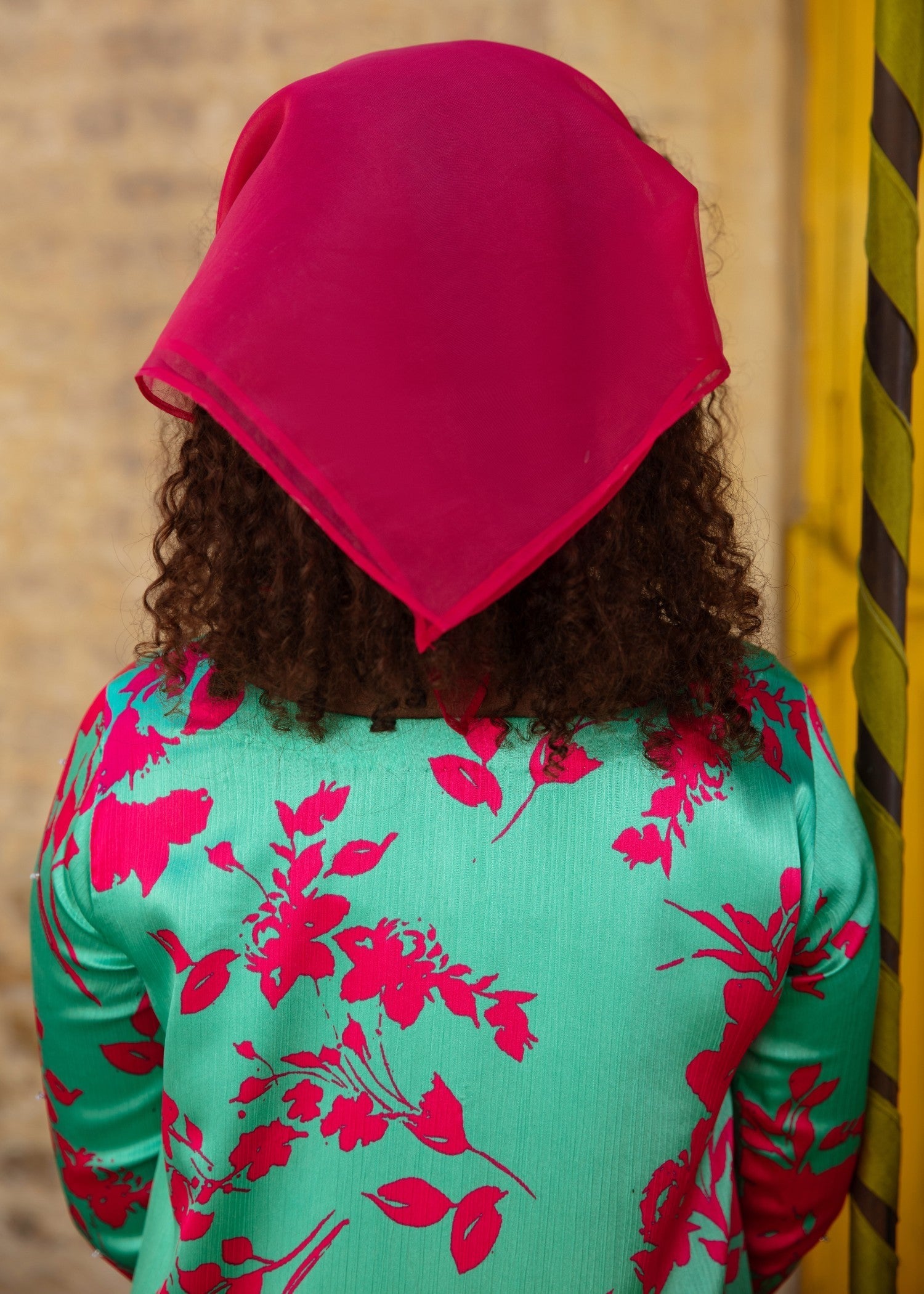 RAKHT BY SHAHBANO Melody Women 1pcs