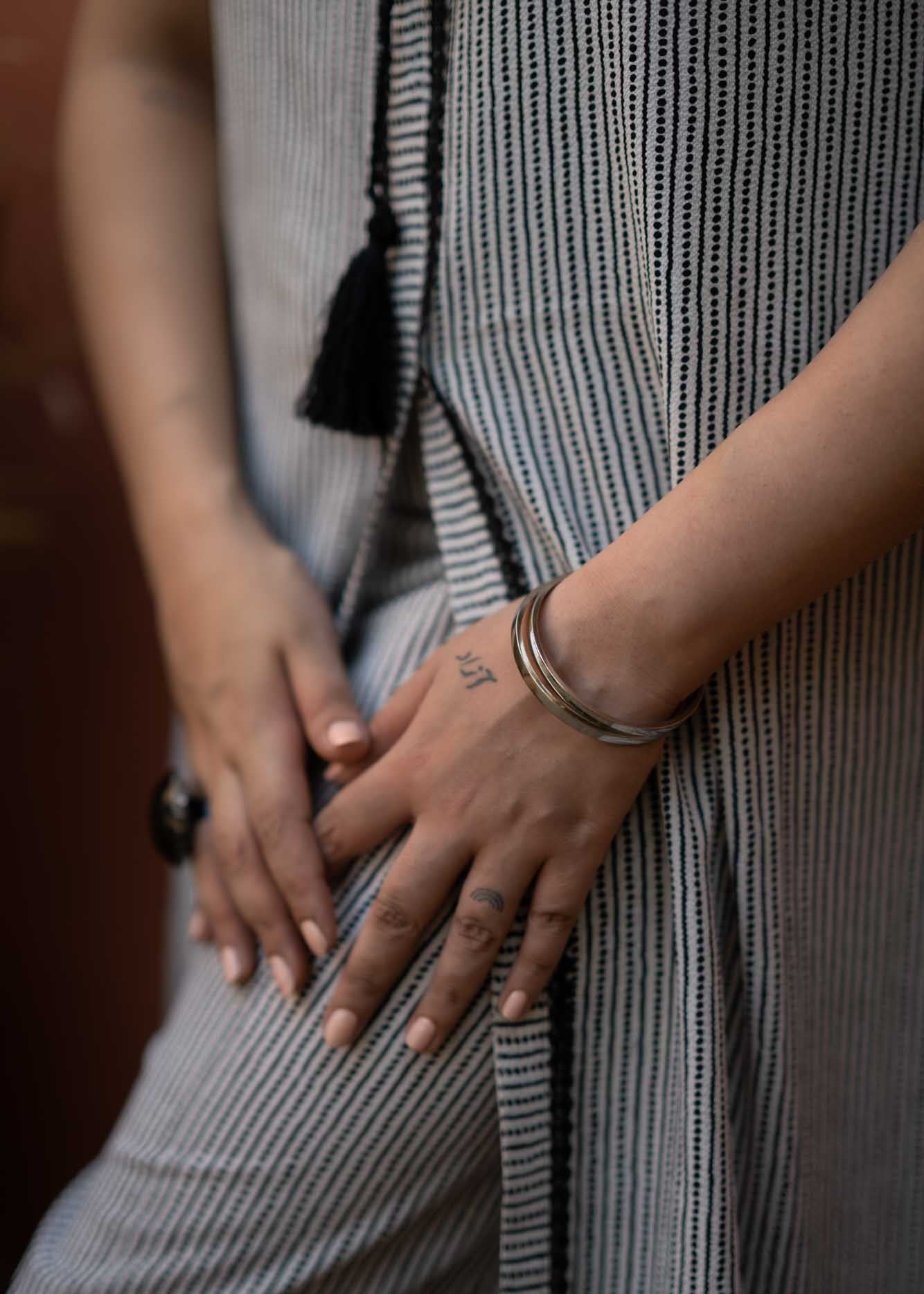 RAKHT BY SHAHBANO Charm Women 2pcs