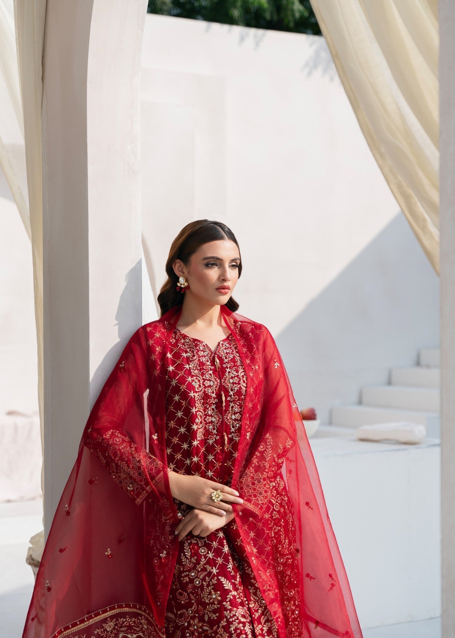 Arsh Apparel MIRA Women 3pcs