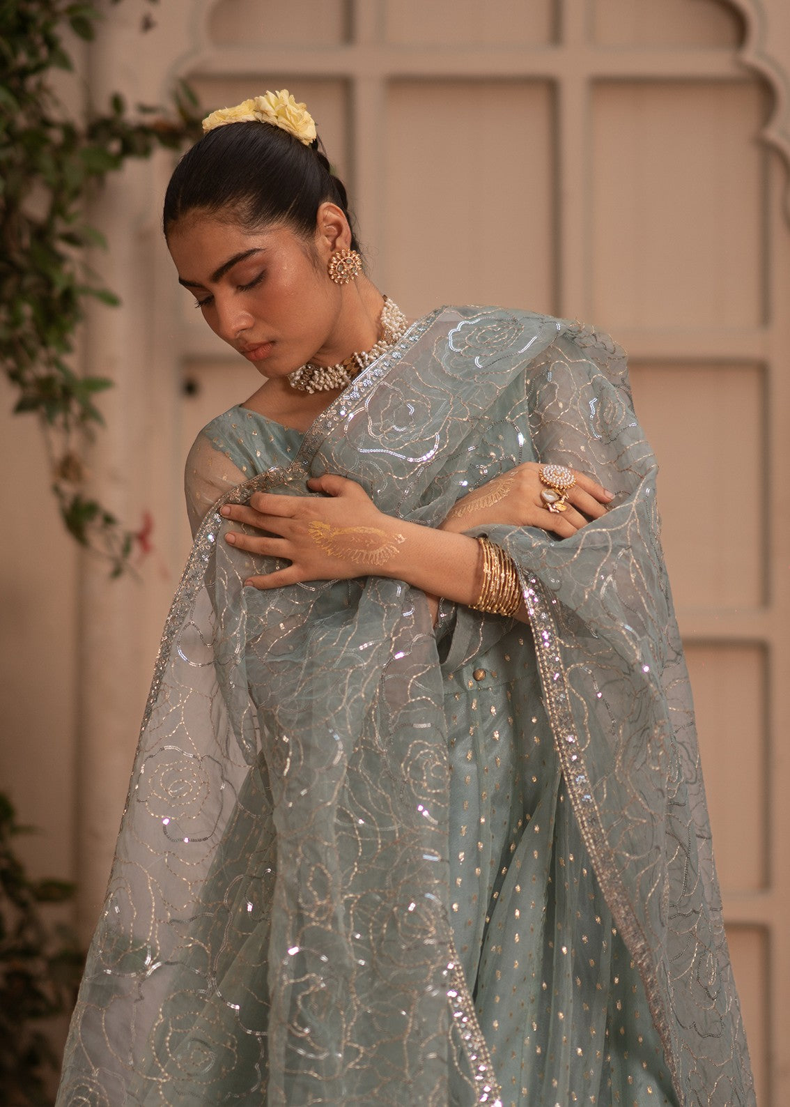 Tabassum Dur e Nayab Women 2pcs