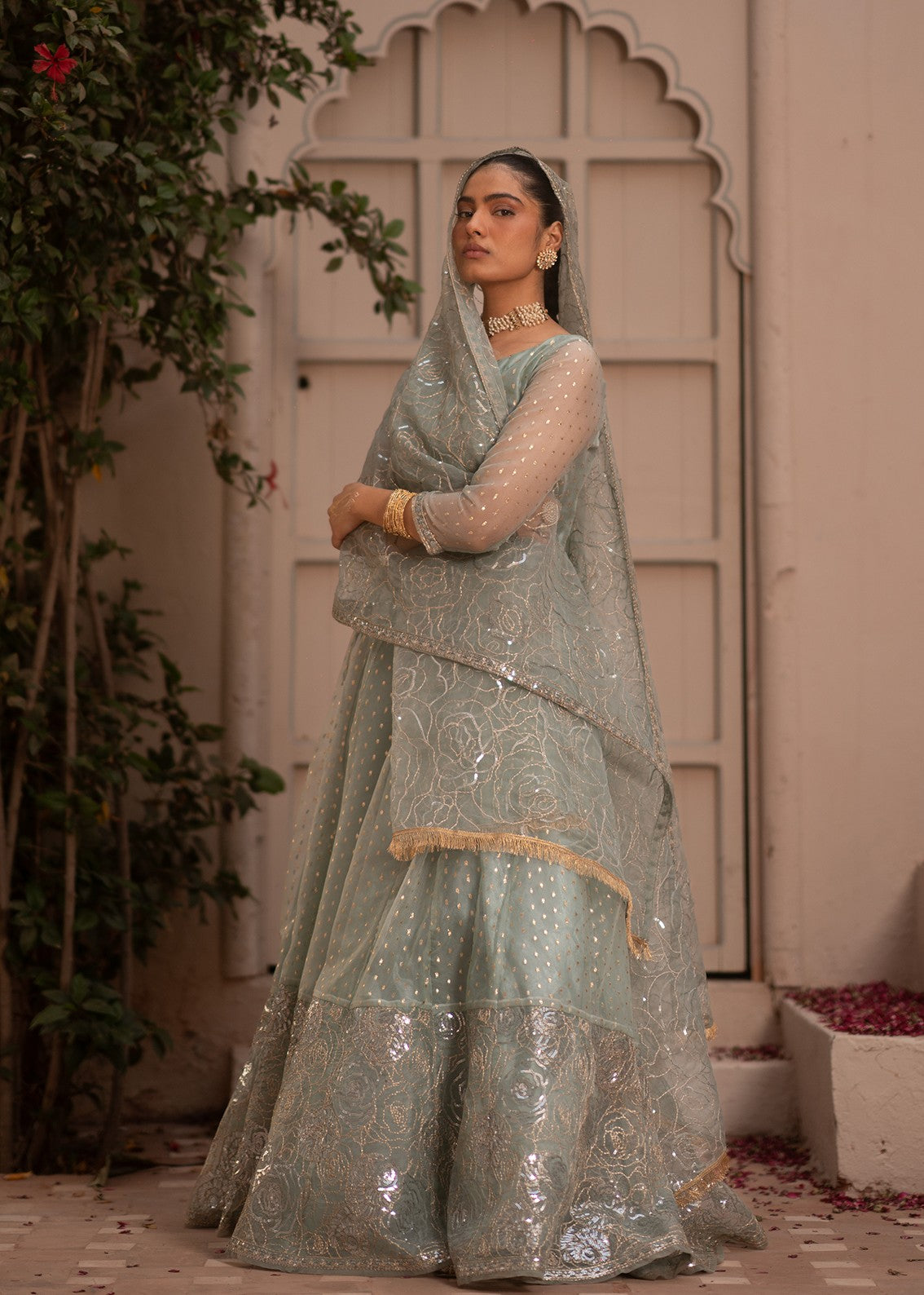 Tabassum Dur e Nayab Women 2pcs