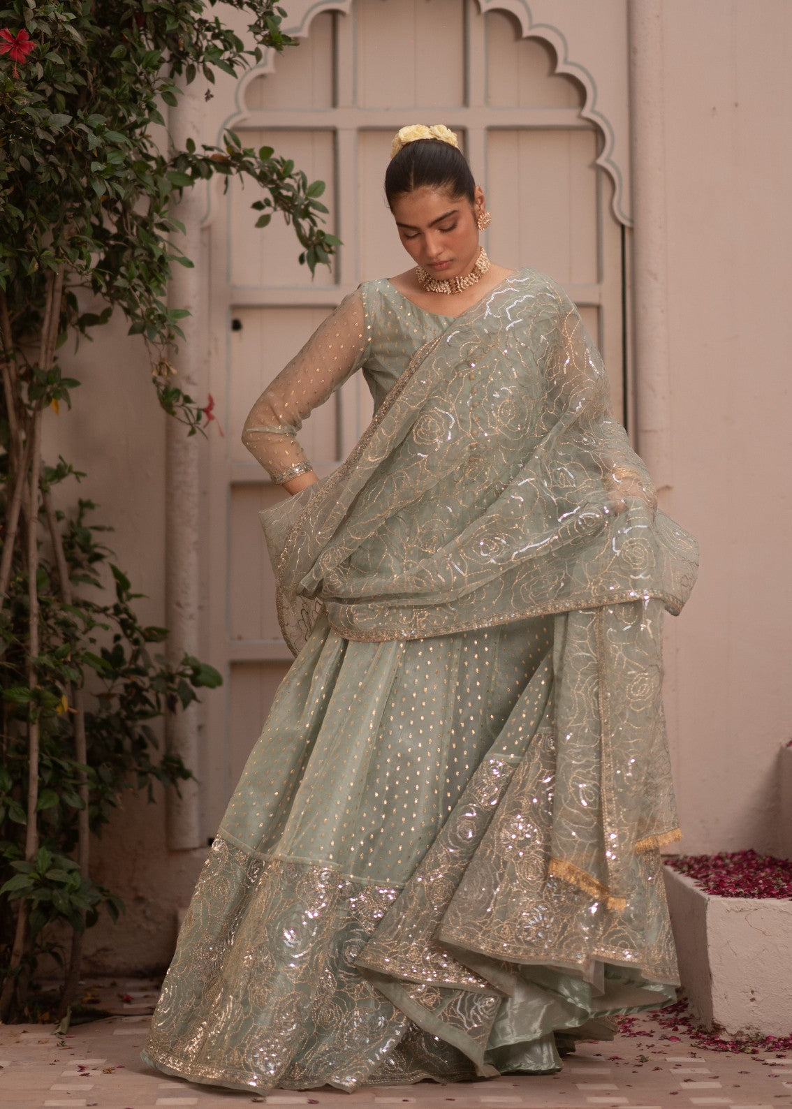 Tabassum Dur e Nayab Women 2pcs