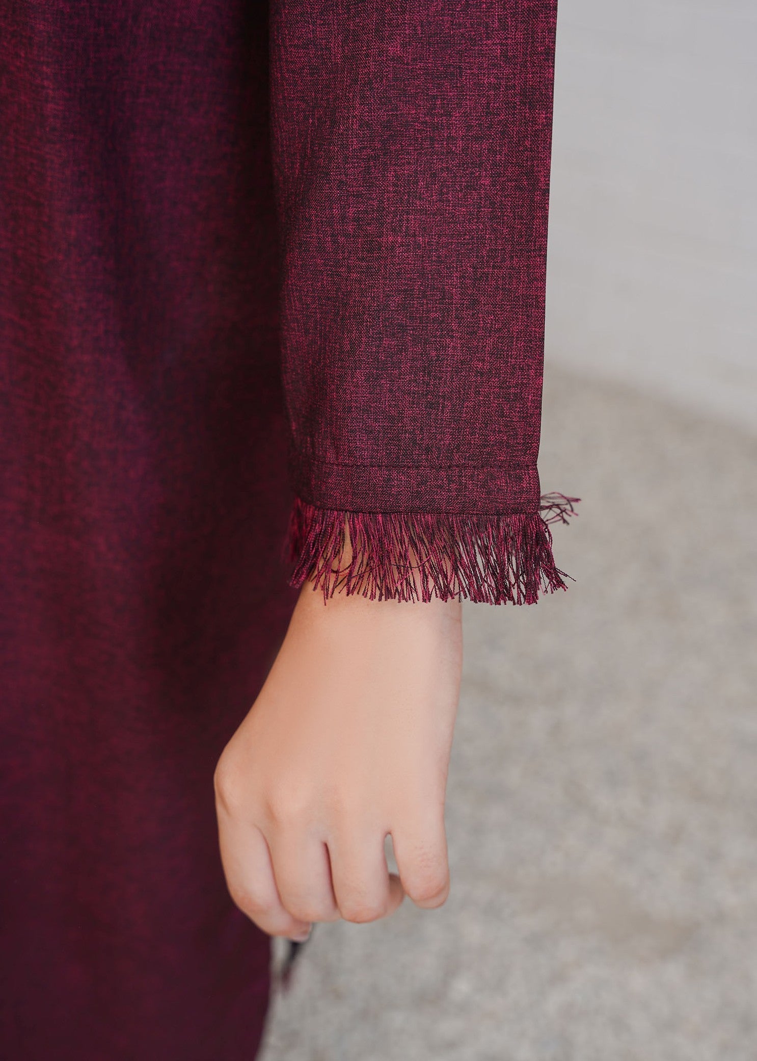 Madame Basic Suit 2724 Women 2pcs