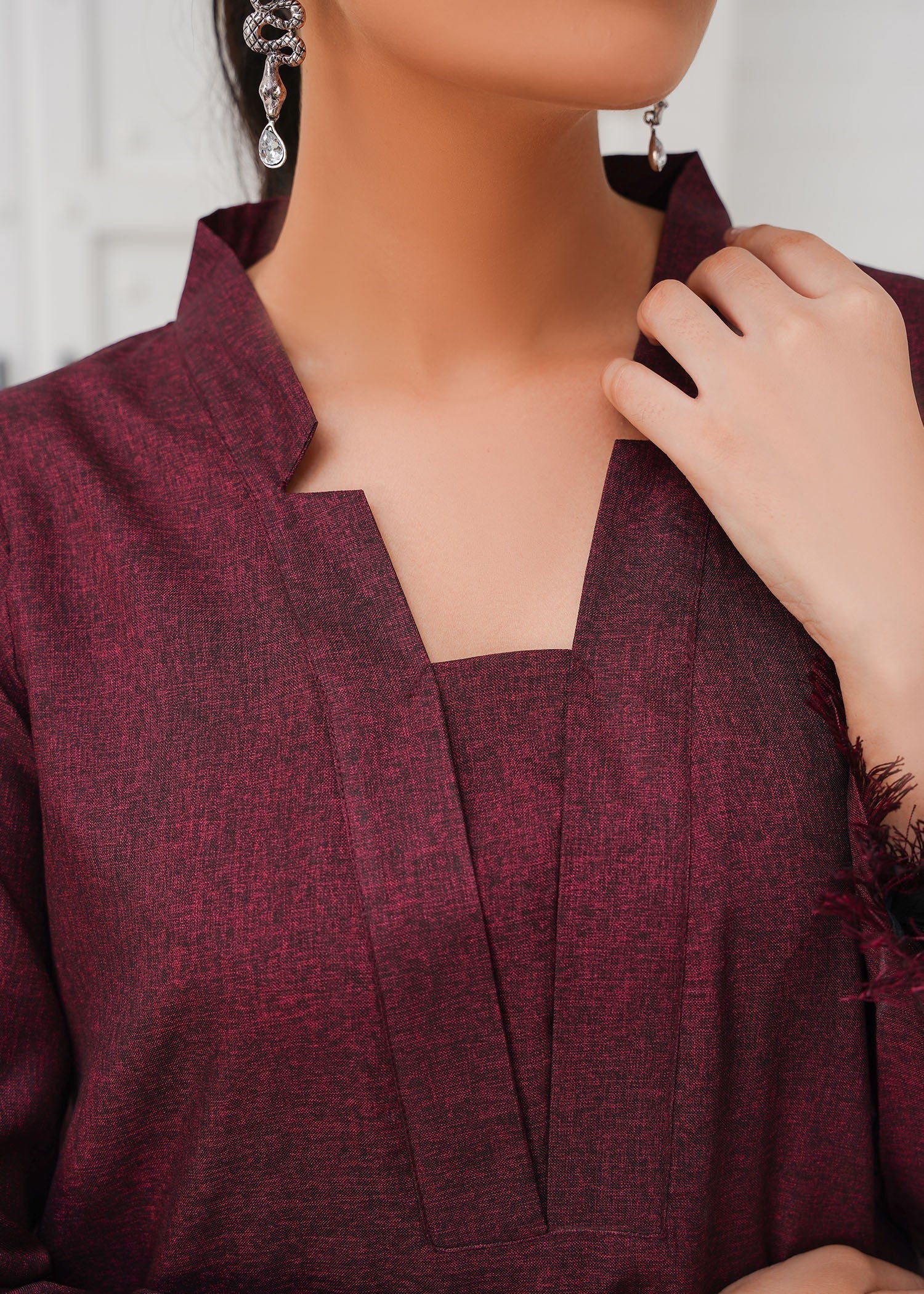 Madame Basic Suit 2724 Women 2pcs