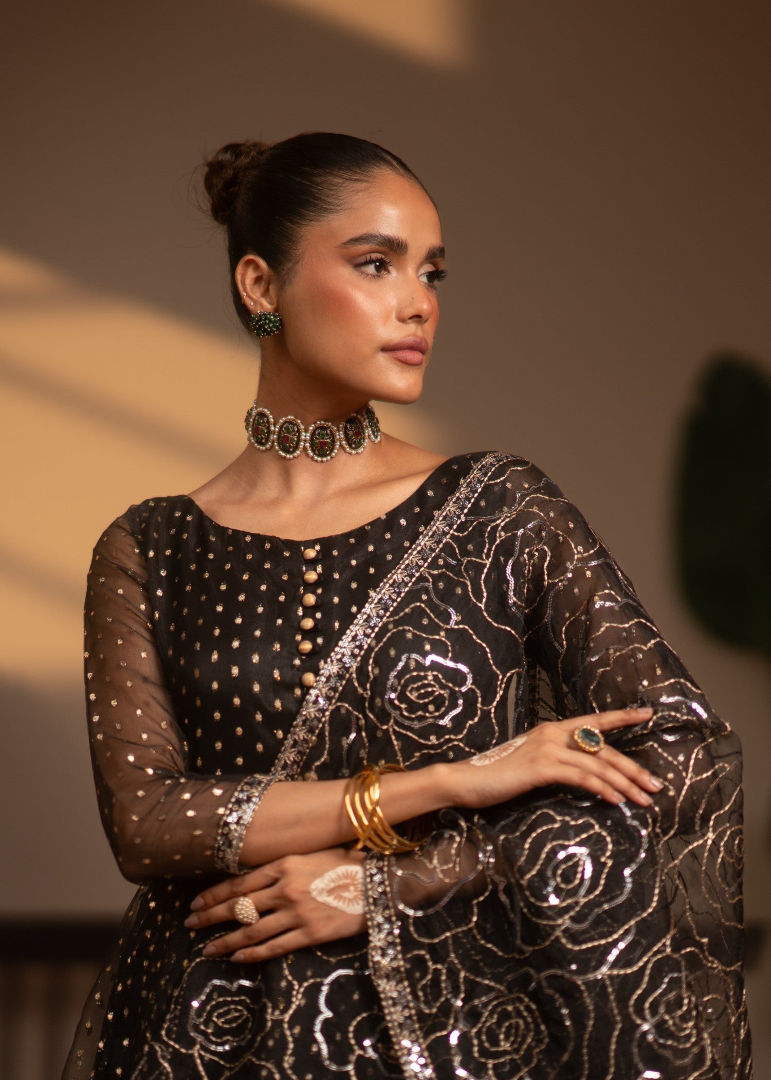 Tabassum Dur e Fishan Women 2pcs