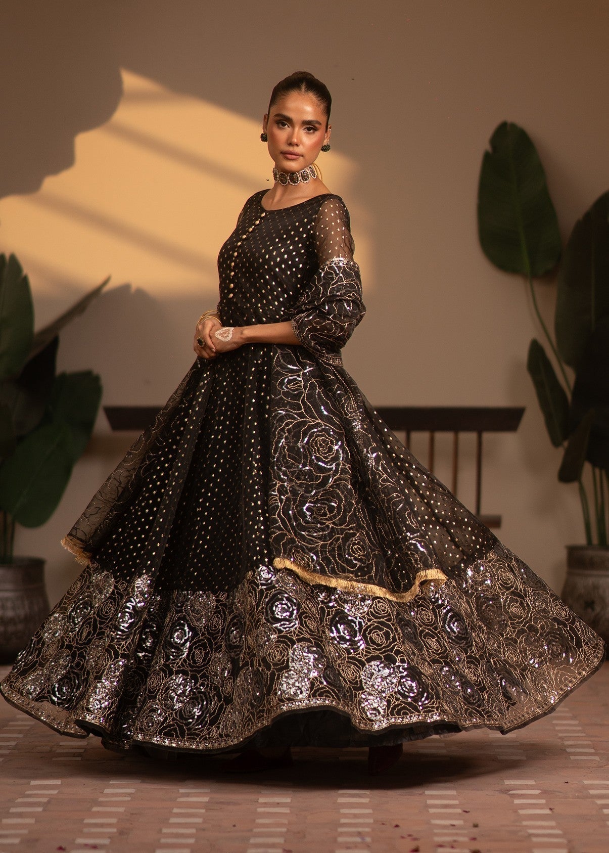 Tabassum Dur e Fishan Women 2pcs