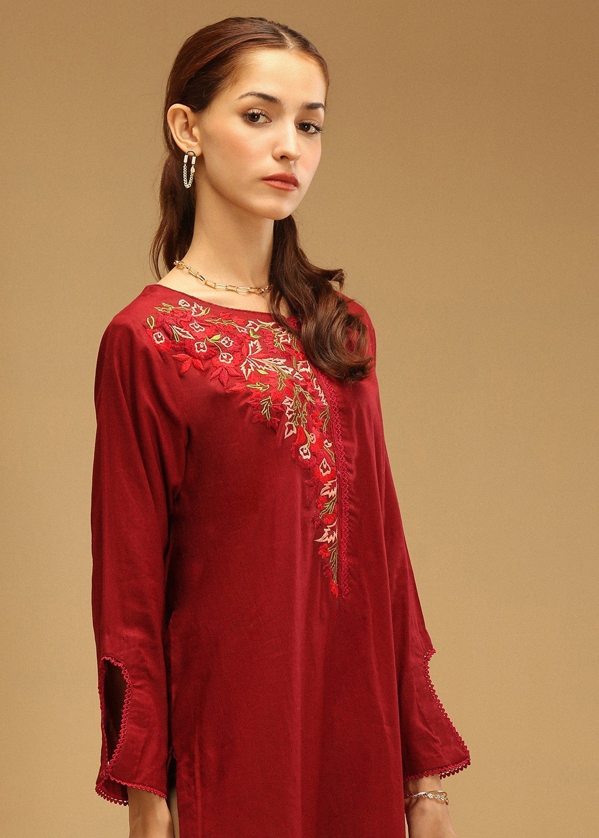 Aster Kids Devine Shirt Women 1pcs