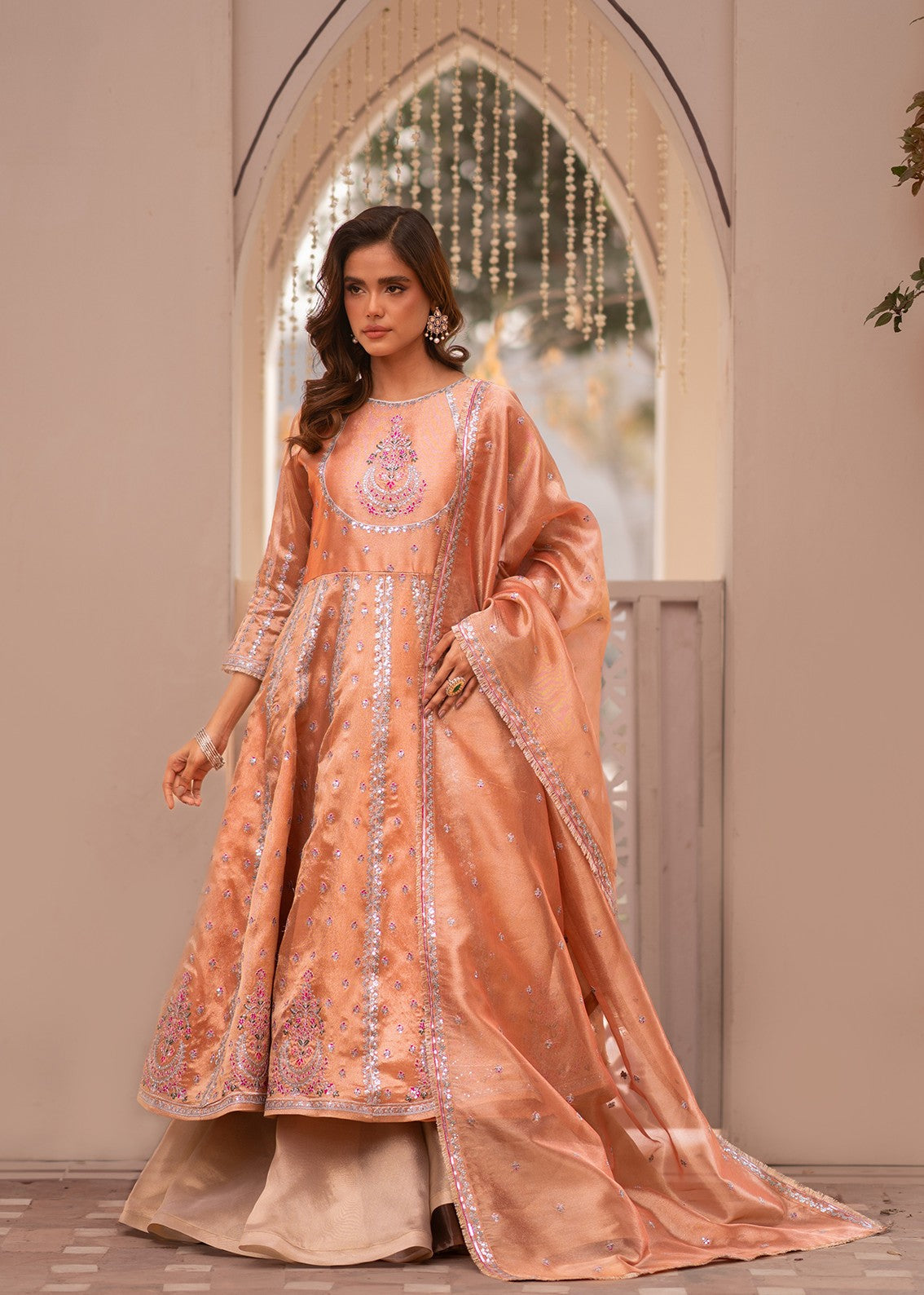 Tabassum Suhani Women 2pcs