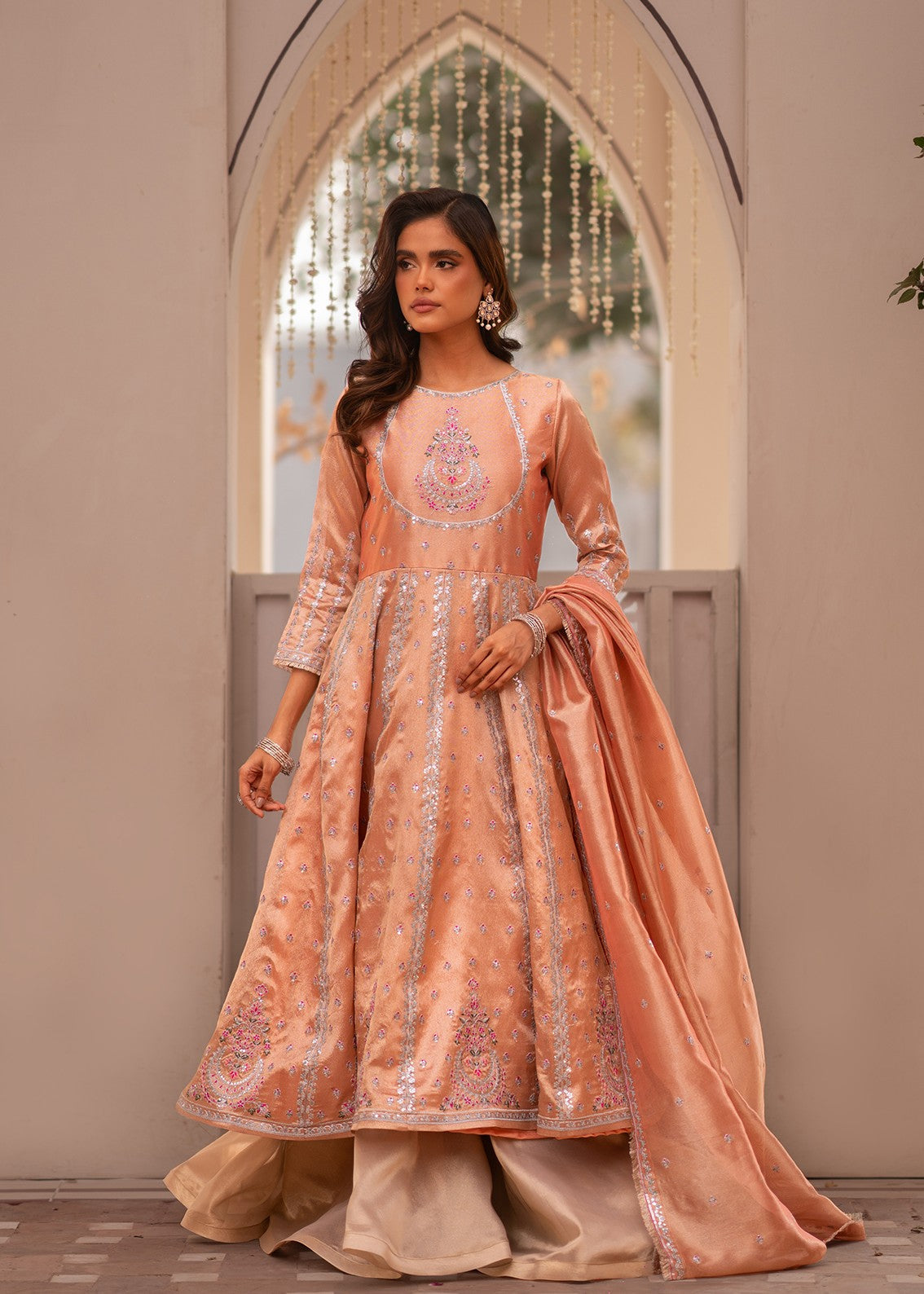 Tabassum Suhani Women 2pcs