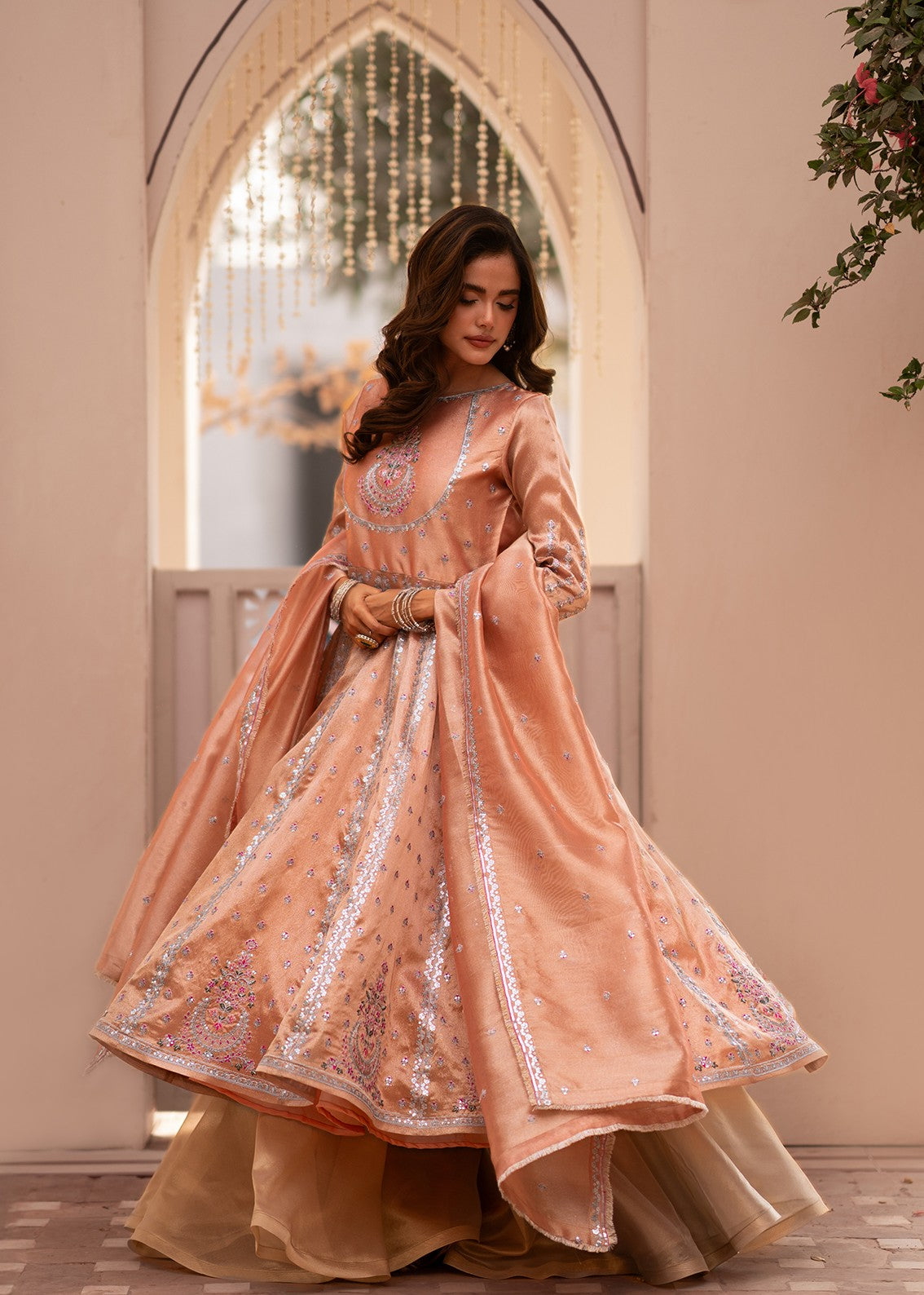 Tabassum Suhani Women 2pcs