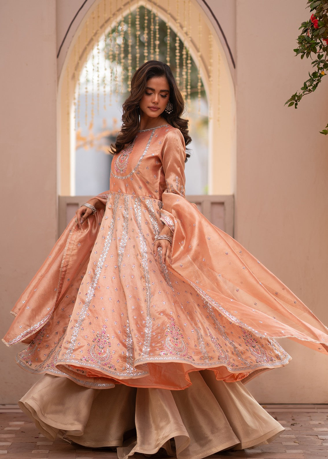 Tabassum Suhani Women 2pcs