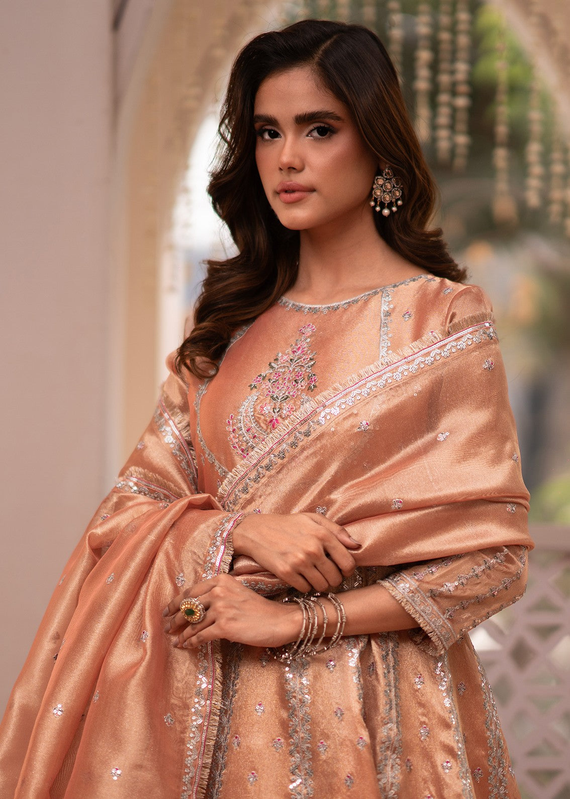 Tabassum Suhani Women 2pcs