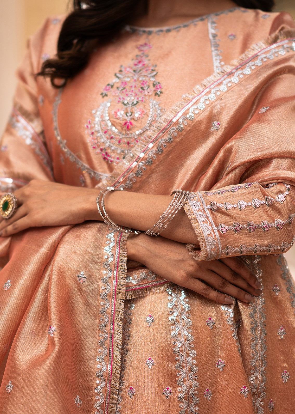 Tabassum Suhani Women 2pcs