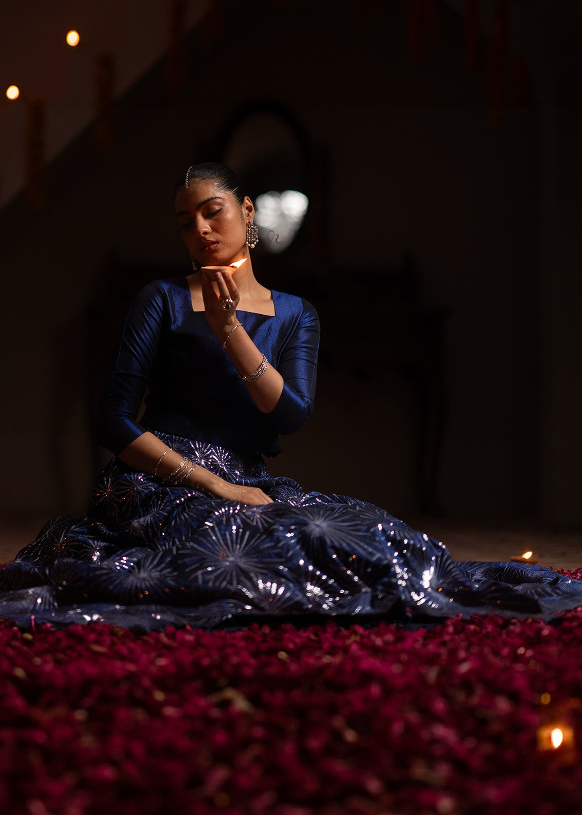 Tabassum Munawar Women 3pcs