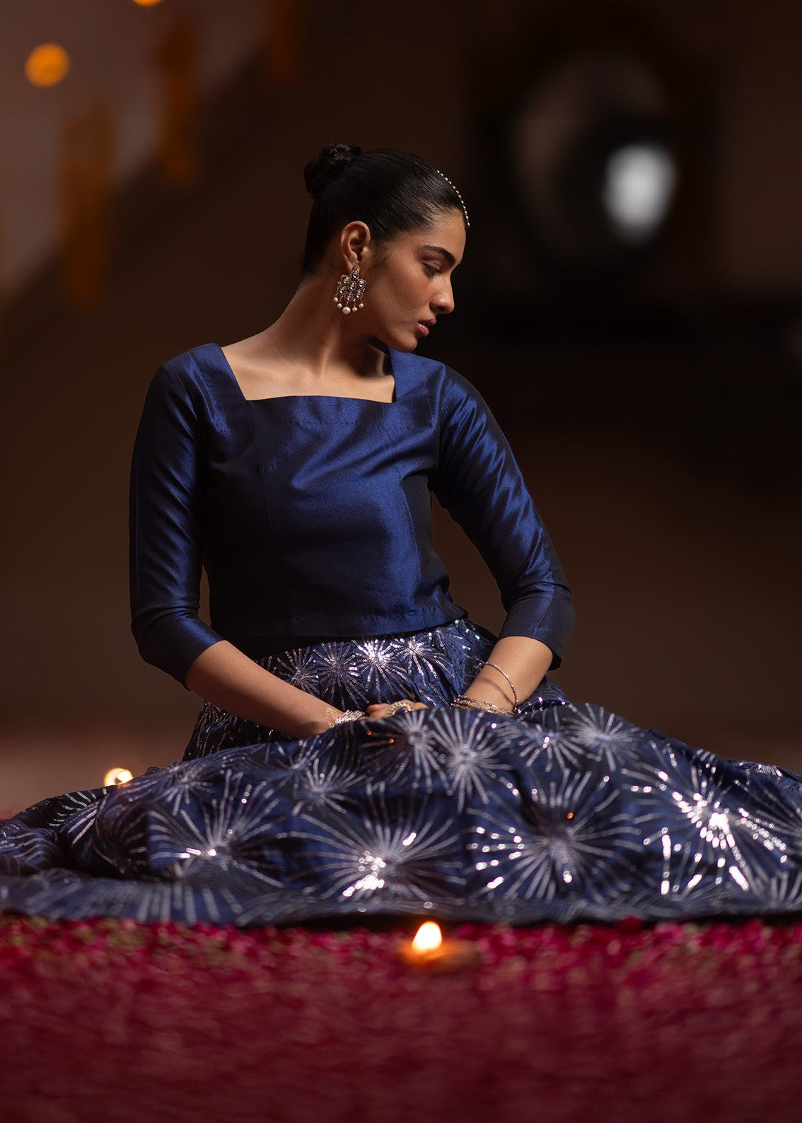 Tabassum Munawar Women 3pcs