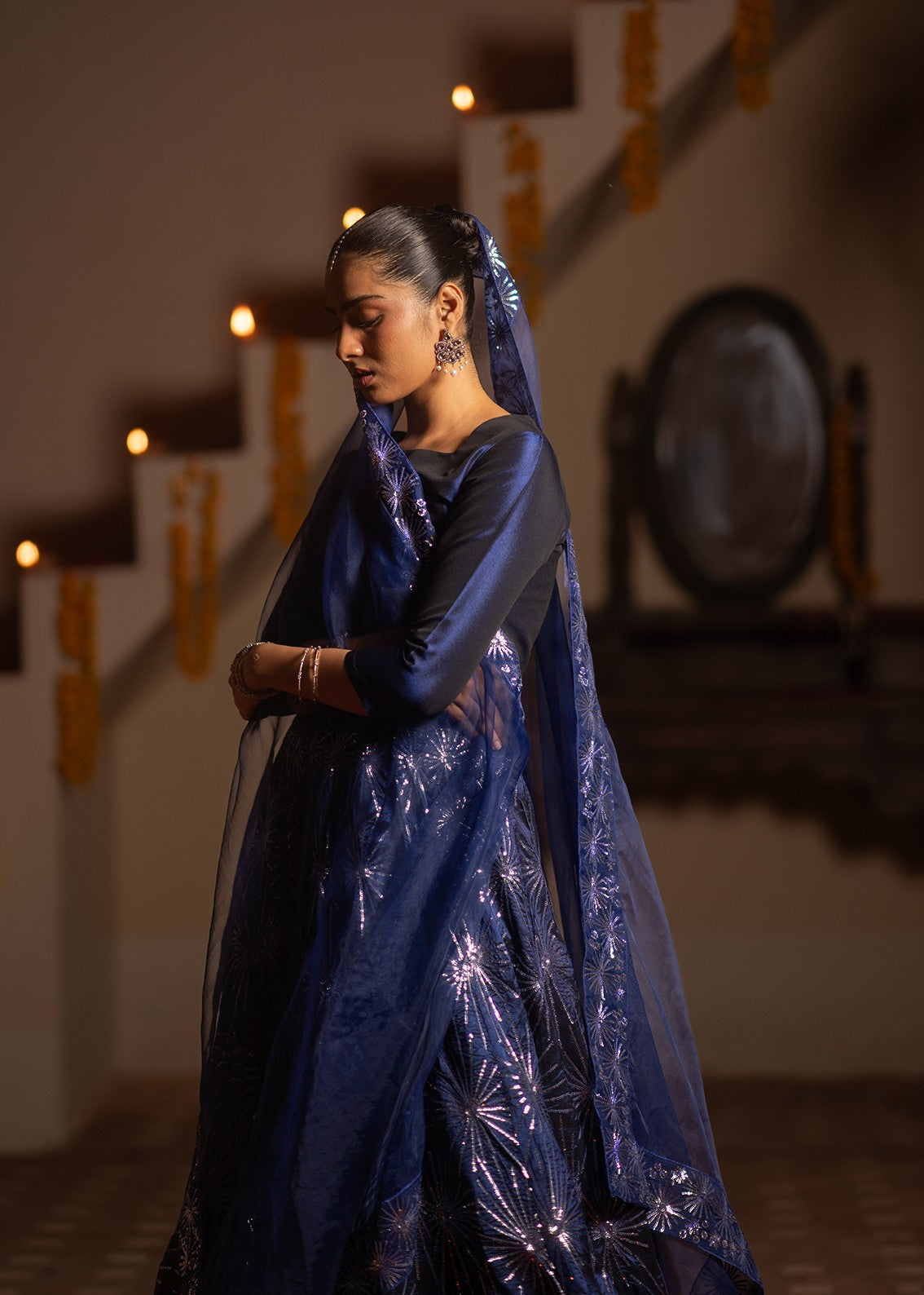 Tabassum Munawar Women 3pcs