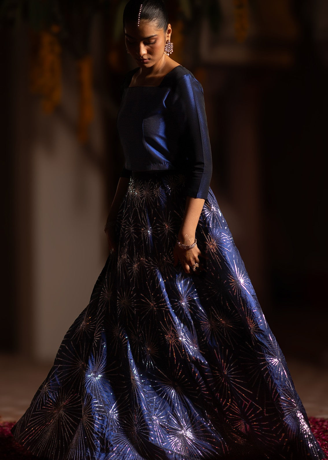 Tabassum Munawar Women 3pcs