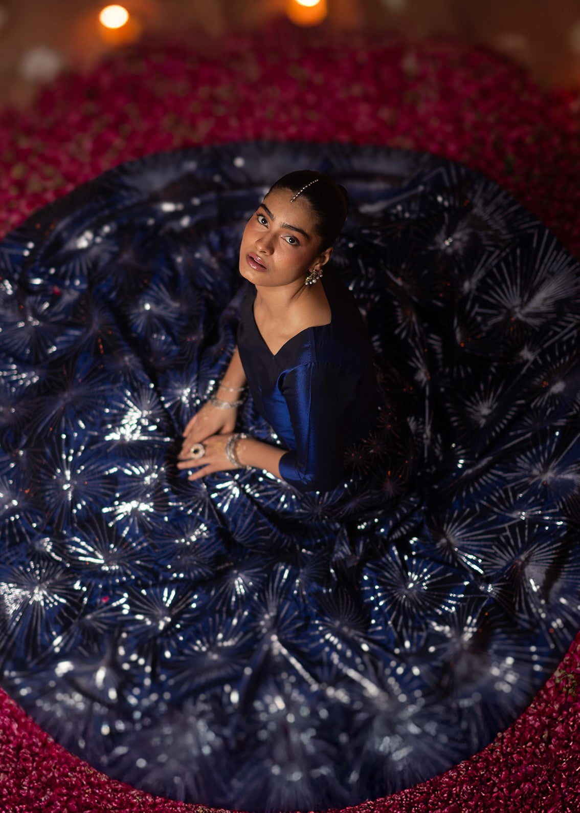 Tabassum Munawar Women 3pcs